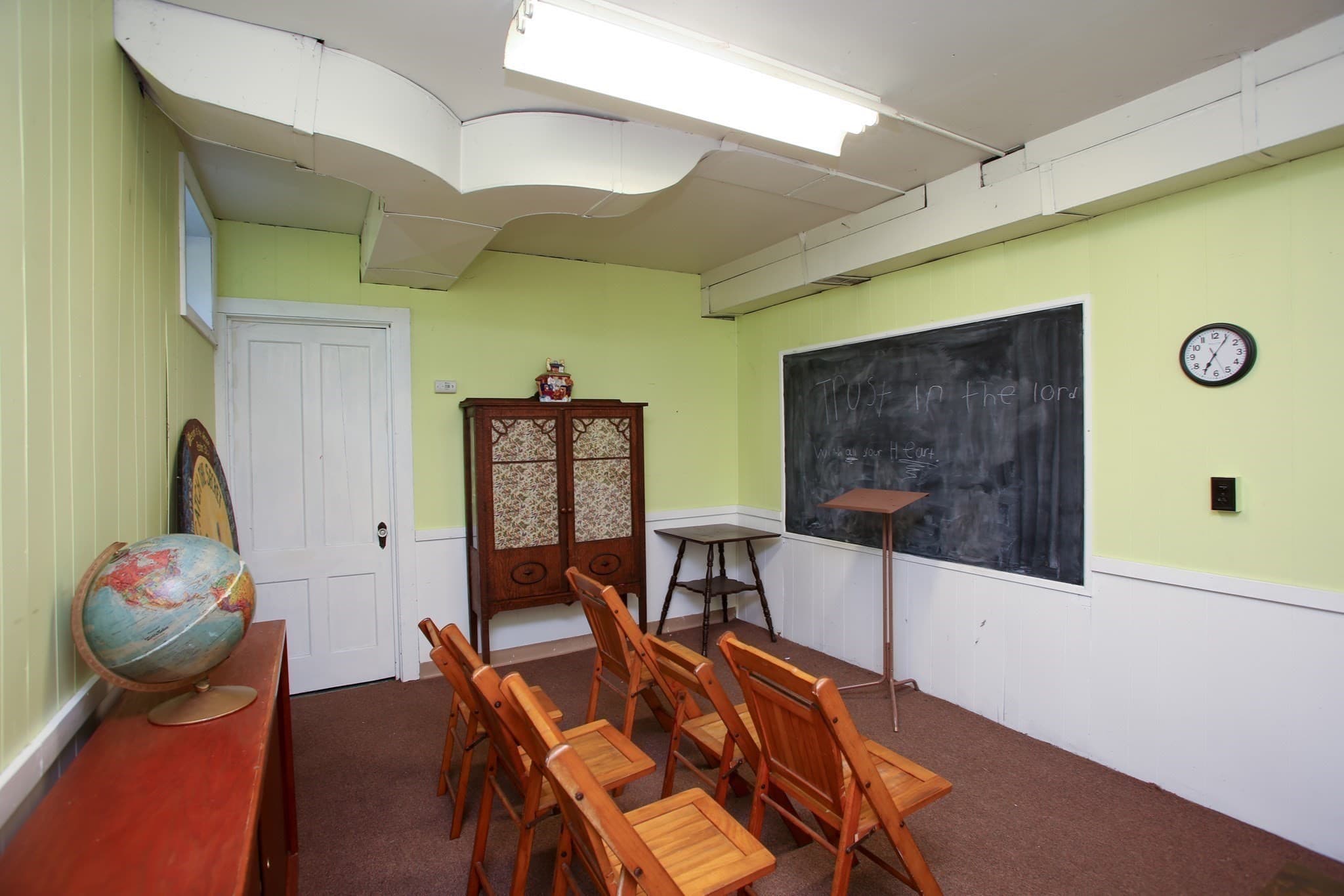 Single Family Residence at 421 Elm St, Pittsfield MA 01201, Pittsfield, photo 23 of 31