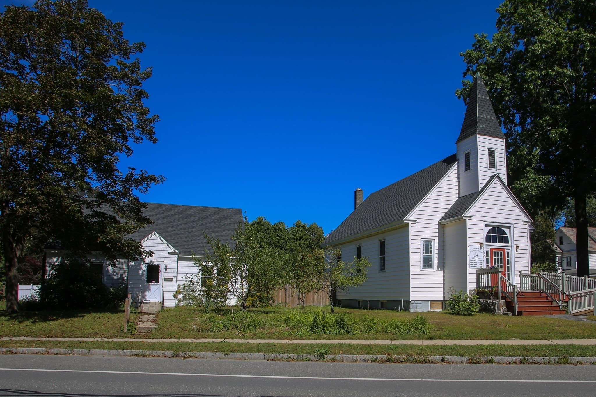 421 Elm St, Pittsfield MA 01201