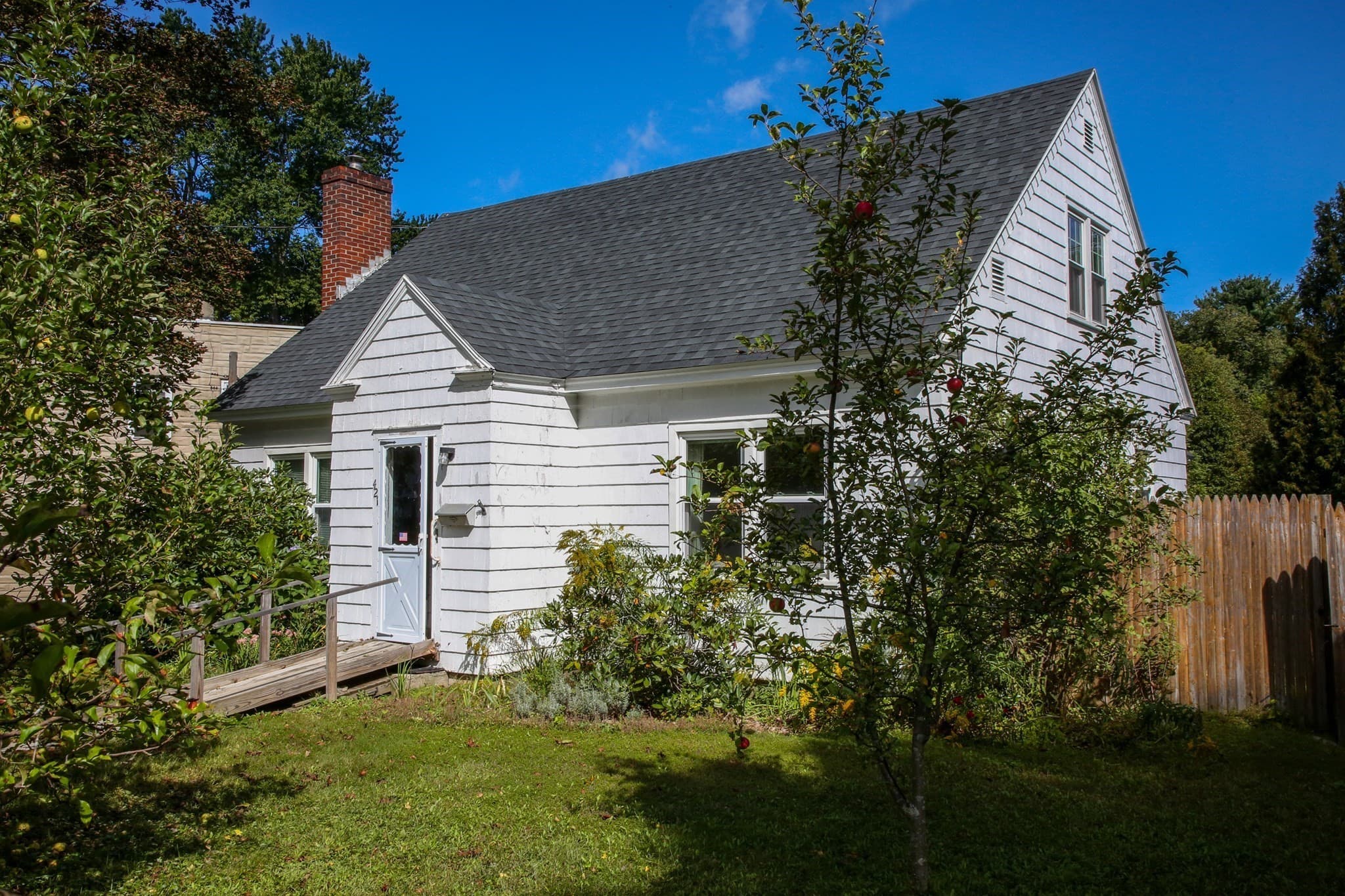 Single Family Residence at 421 Elm St, Pittsfield MA 01201, Pittsfield, photo 28 of 31