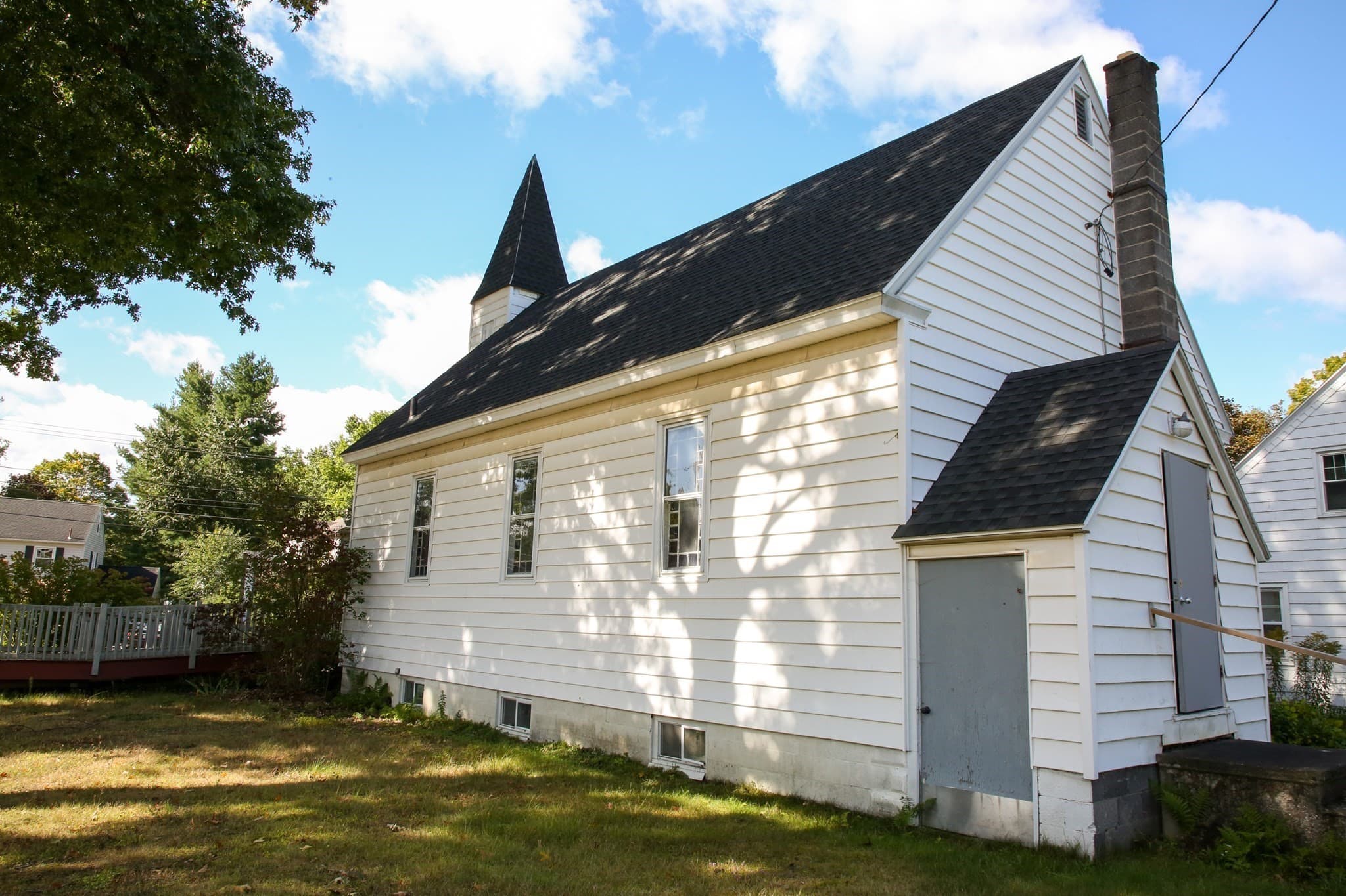Single Family Residence at 421 Elm St, Pittsfield MA 01201, Pittsfield, photo 5 of 31