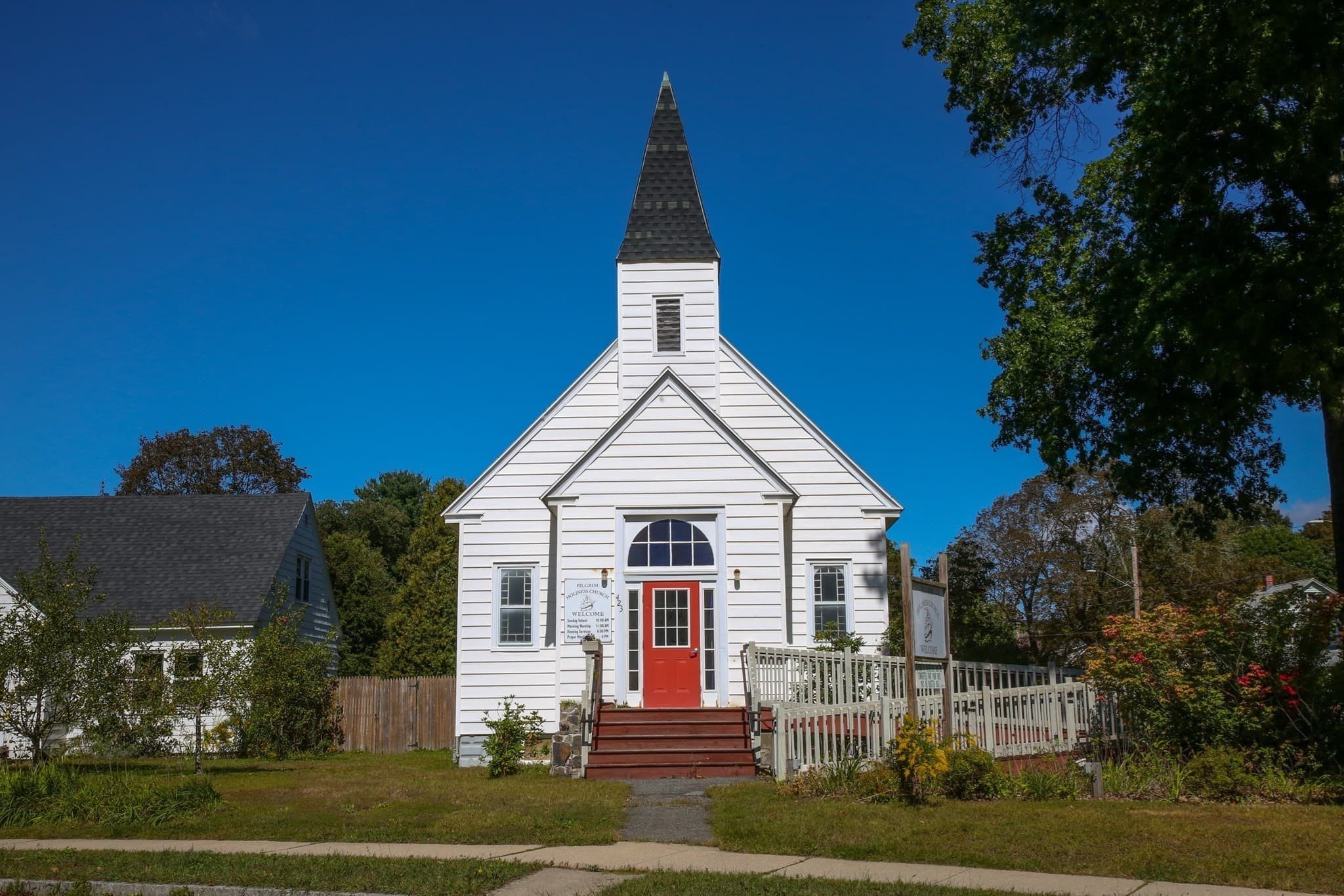 Single Family Residence at 421 Elm St, Pittsfield MA 01201, Pittsfield, photo 20 of 31