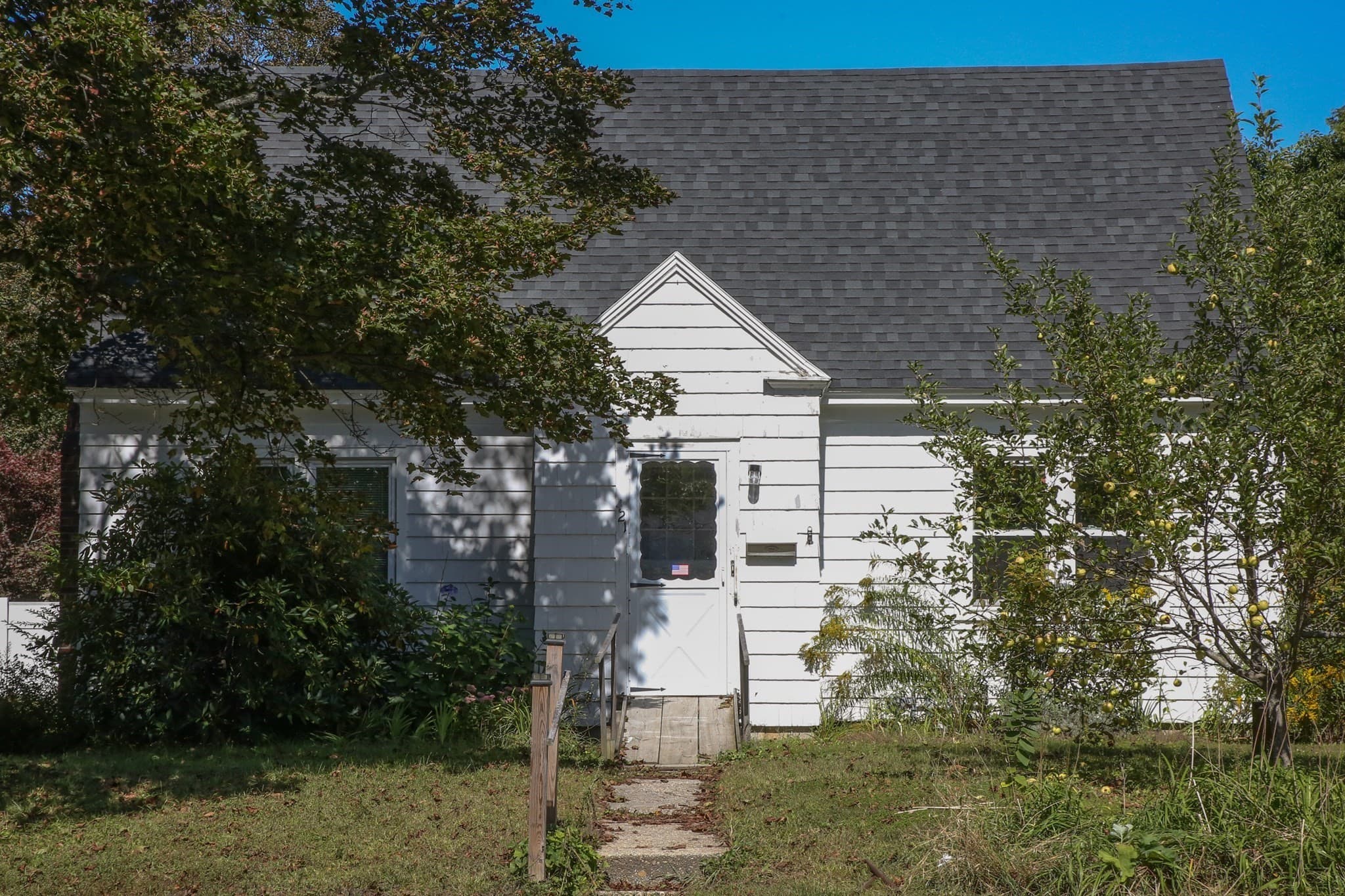 Single Family Residence at 421 Elm St, Pittsfield MA 01201, Pittsfield, photo 29 of 31