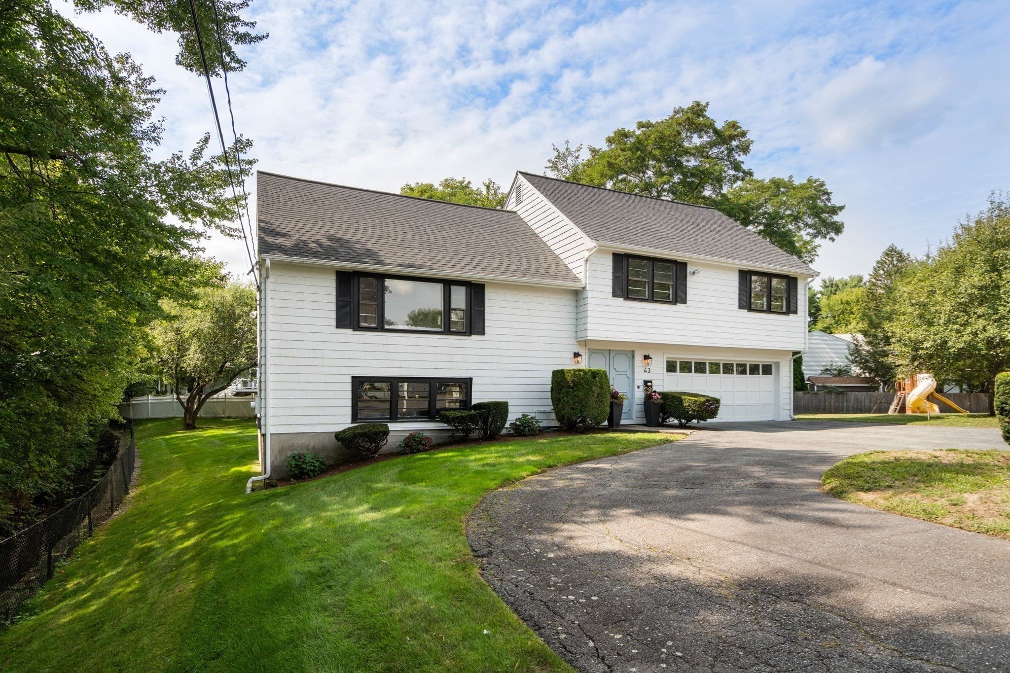 Single Family Residence at 43 Meredith Circle, Needham MA 02492, Needham, photo 22 of 22