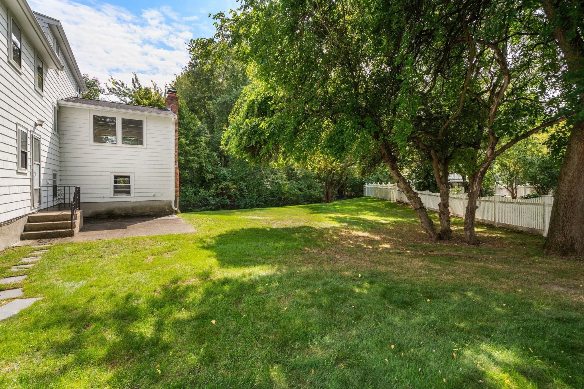 Single Family Residence at 43 Meredith Circle, Needham MA 02492, Needham, photo 21 of 22