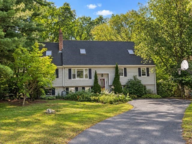 333 Mill Street, Mansfield MA 02048
