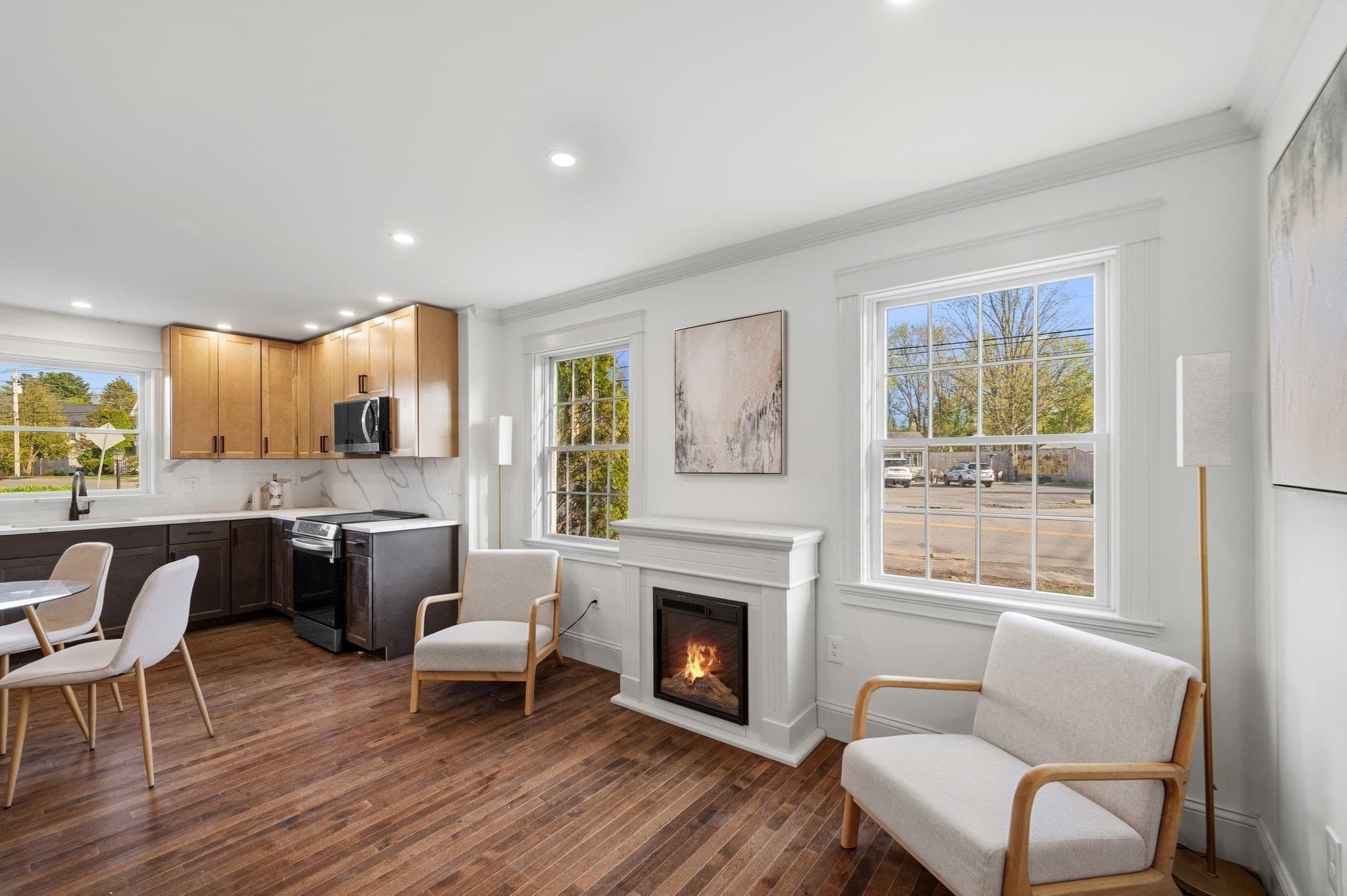 Condominium at 2 Railroad Avenue # 1, Rowley MA 01969, Rowley, photo 2 of 42