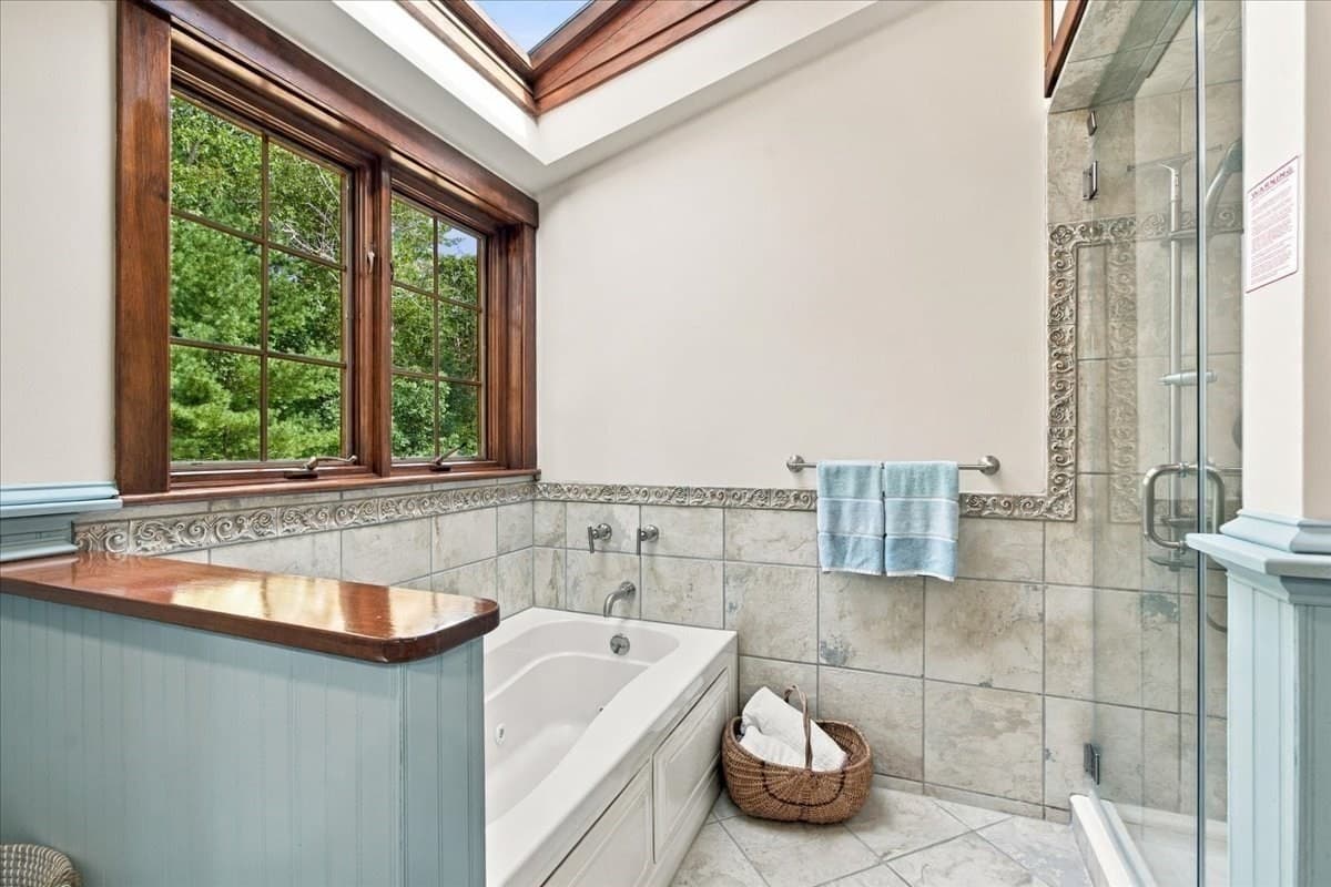 Single Family Residence at 128 West Street, Duxbury MA 02332, Duxbury, photo 22 of 36