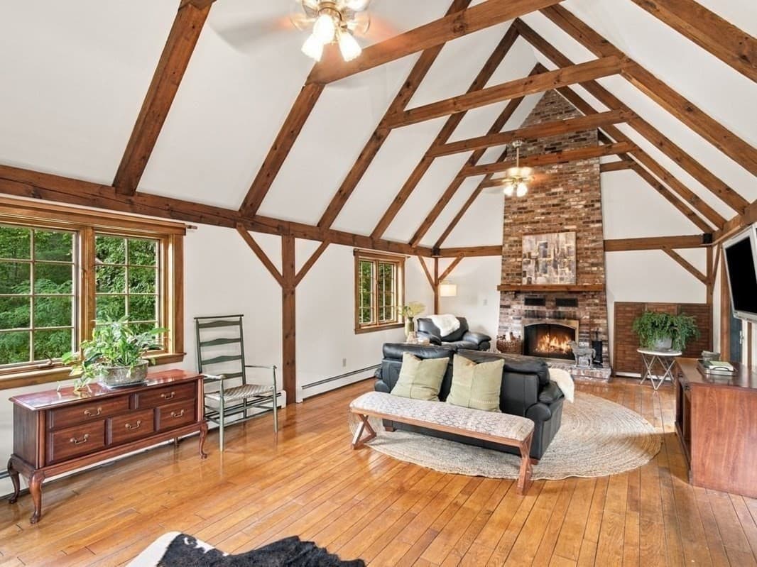 Single Family Residence at 128 West Street, Duxbury MA 02332, Duxbury, photo 3 of 36