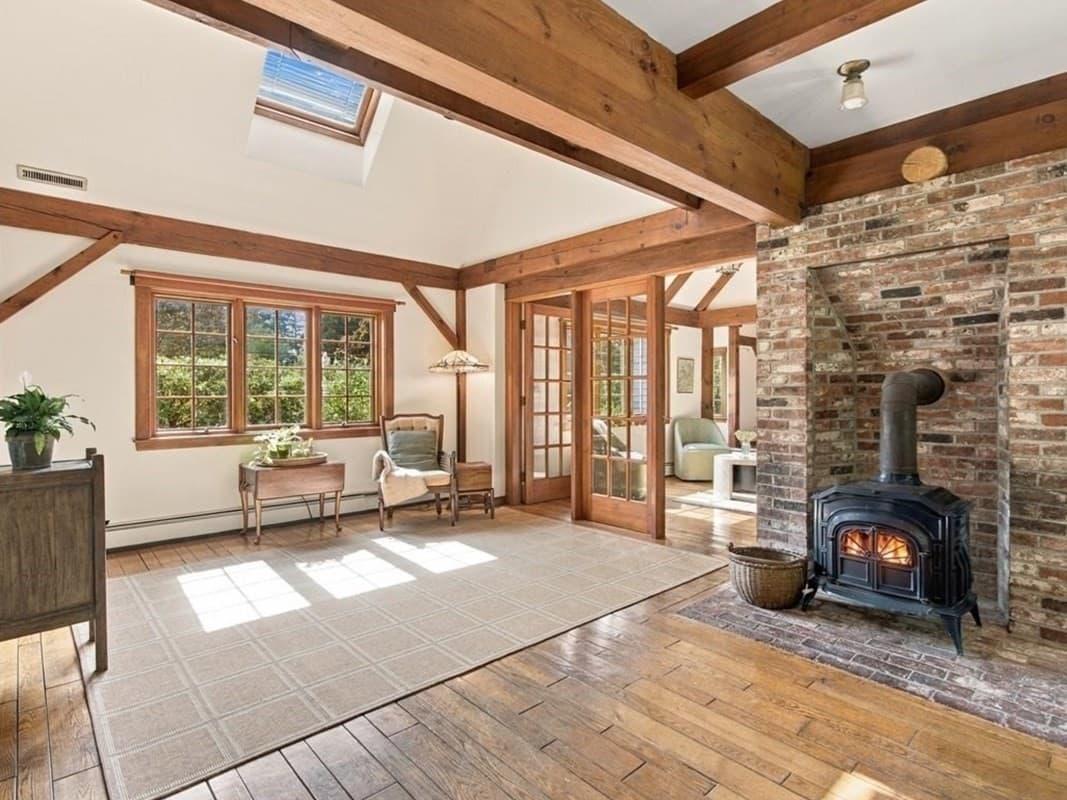 Single Family Residence at 128 West Street, Duxbury MA 02332, Duxbury, photo 9 of 36