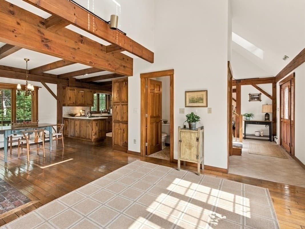 Single Family Residence at 128 West Street, Duxbury MA 02332, Duxbury, photo 14 of 36
