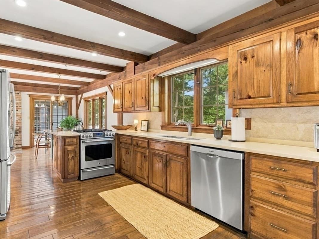 Single Family Residence at 128 West Street, Duxbury MA 02332, Duxbury, photo 15 of 36