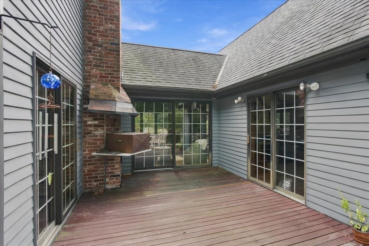 Single Family Residence at 128 West Street, Duxbury MA 02332, Duxbury, photo 29 of 36