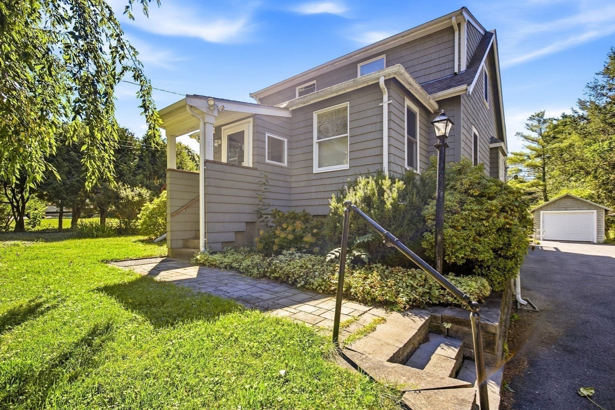 Single Family Residence at 329 Sumner St, Norwood MA 02062, Norwood, photo 2 of 42