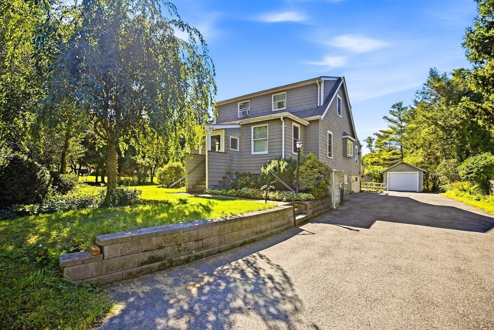 Single Family Residence at 329 Sumner St, Norwood MA 02062, Norwood, photo 3 of 42