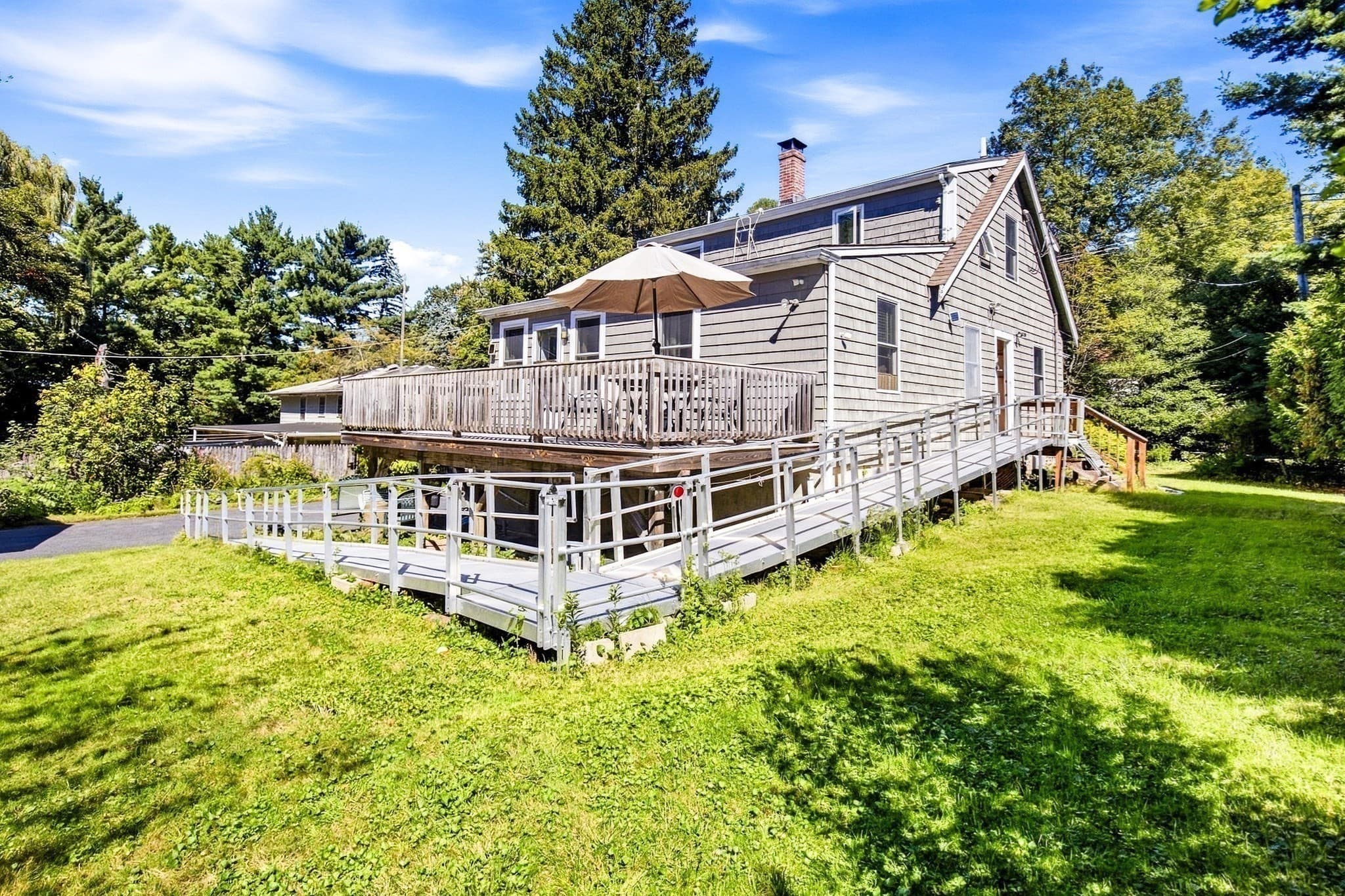 Single Family Residence at 329 Sumner St, Norwood MA 02062, Norwood, photo 10 of 42