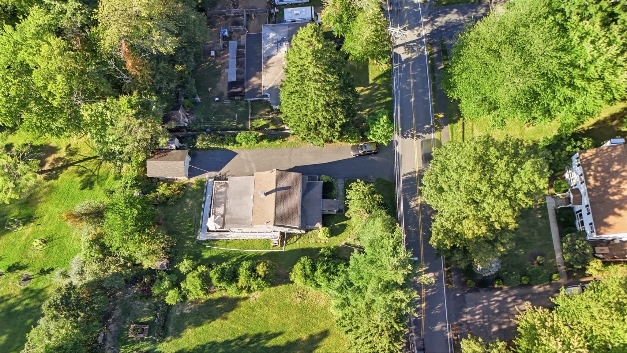 Single Family Residence at 329 Sumner St, Norwood MA 02062, Norwood, photo 37 of 42