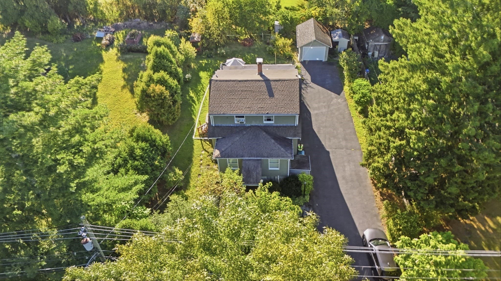 Single Family Residence at 329 Sumner St, Norwood MA 02062, Norwood, photo 35 of 42