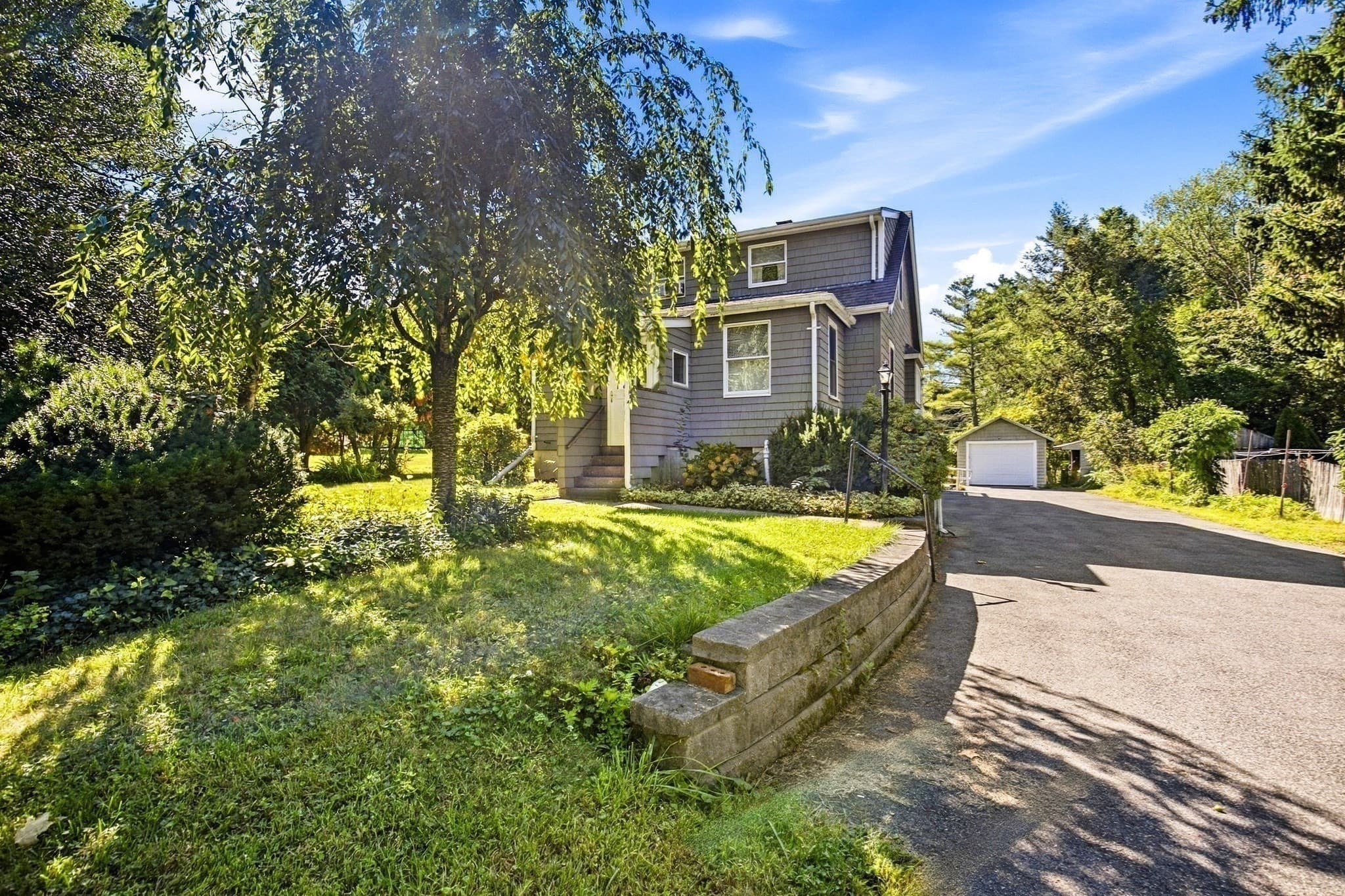 Single Family Residence at 329 Sumner St, Norwood MA 02062, Norwood, photo 4 of 42