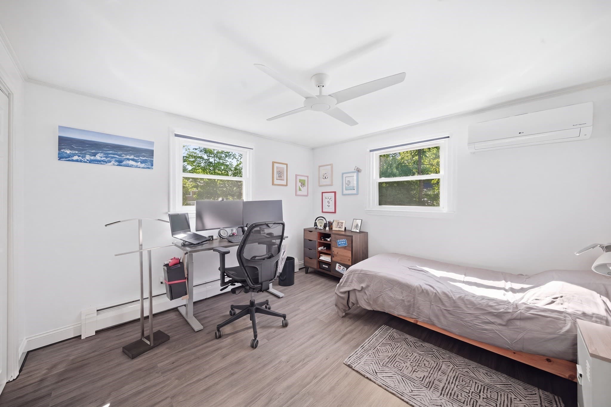 Single Family Residence at 8 Revere Rd, Tewksbury MA 01876, Tewksbury, photo 18 of 39