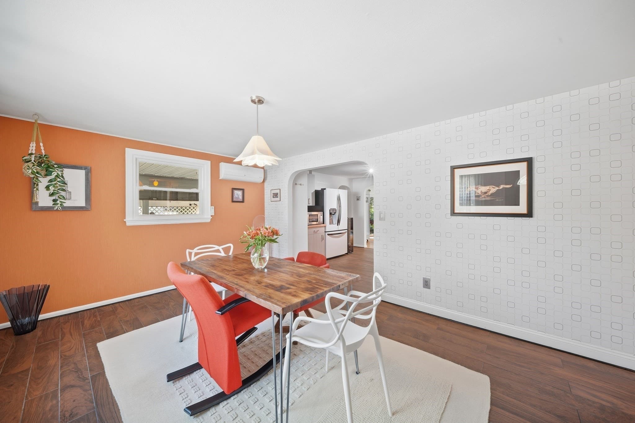 Single Family Residence at 8 Revere Rd, Tewksbury MA 01876, Tewksbury, photo 8 of 39