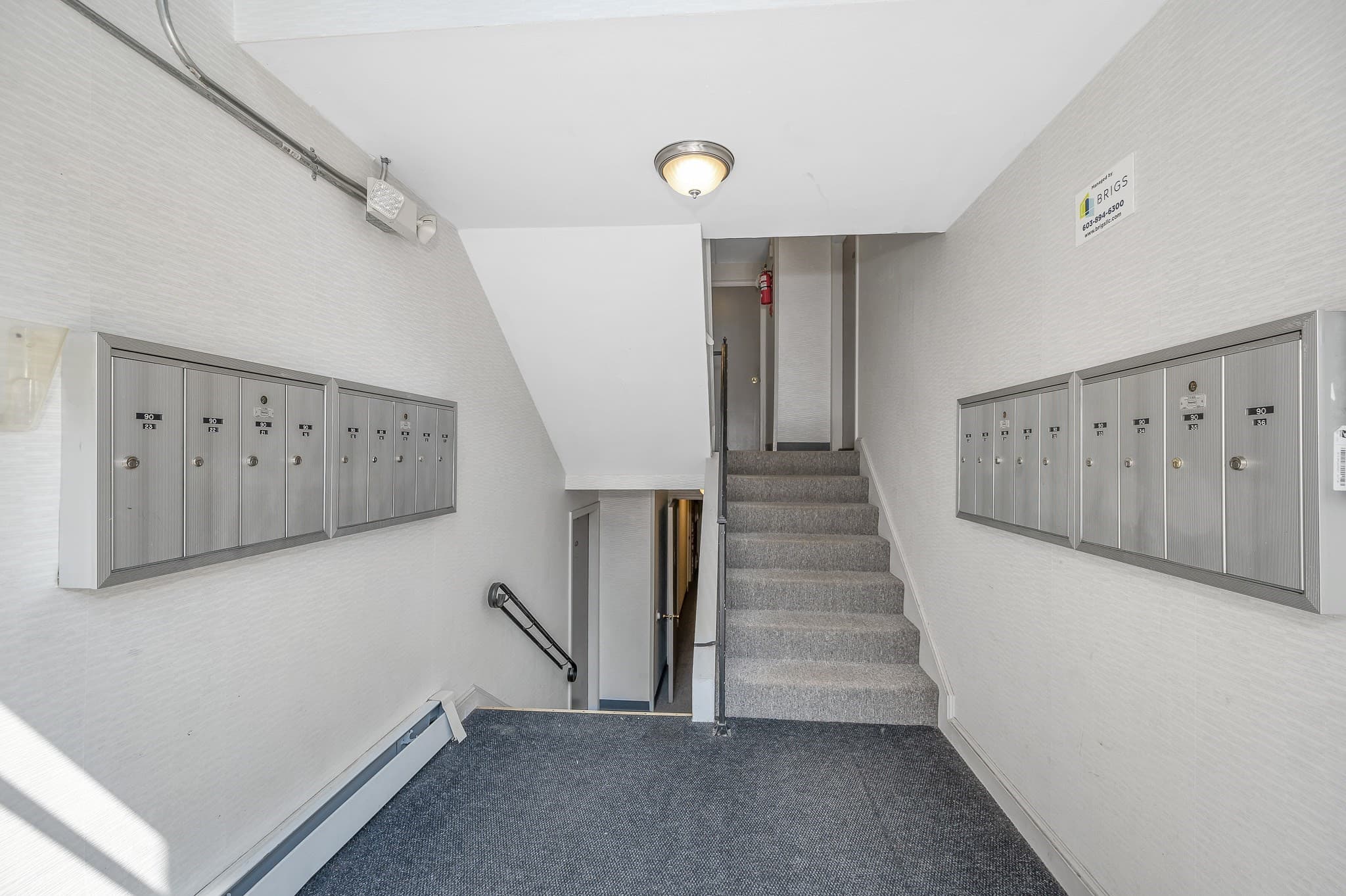 Condominium at 90 E Broadway # 11, Derry NH 03038, Derry, photo 23 of 25