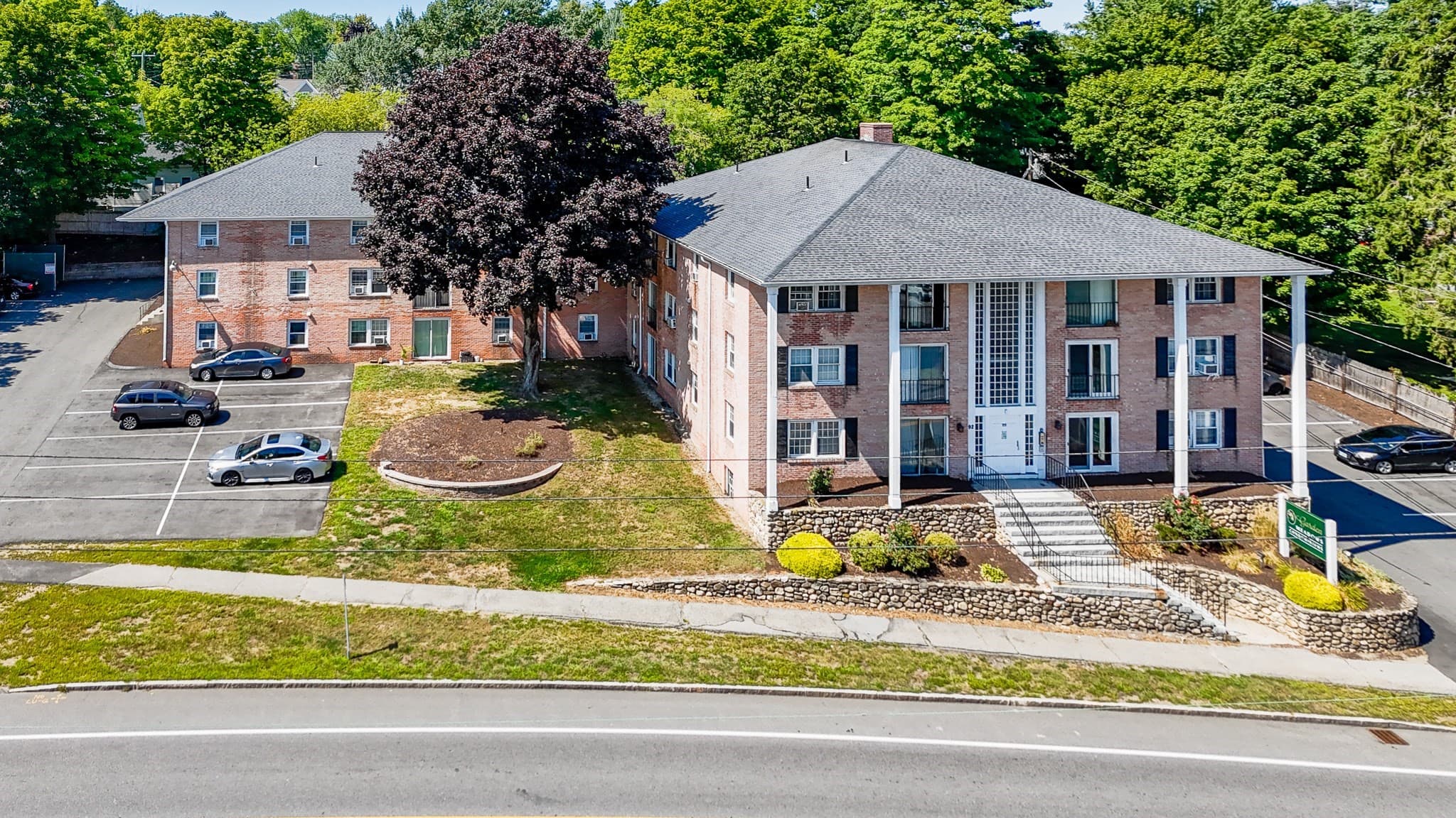 90 E Broadway # 11, Derry NH 03038