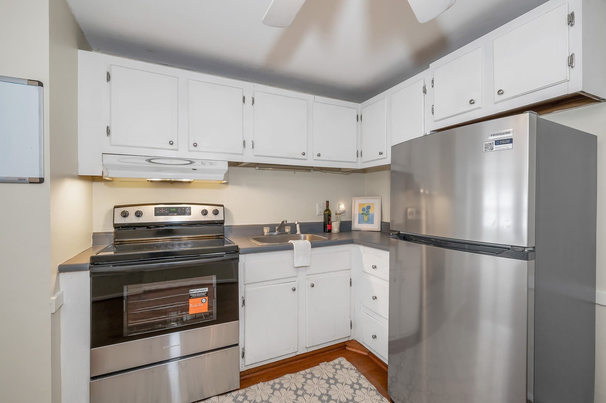 Condominium at 90 E Broadway # 11, Derry NH 03038, Derry, photo 9 of 25