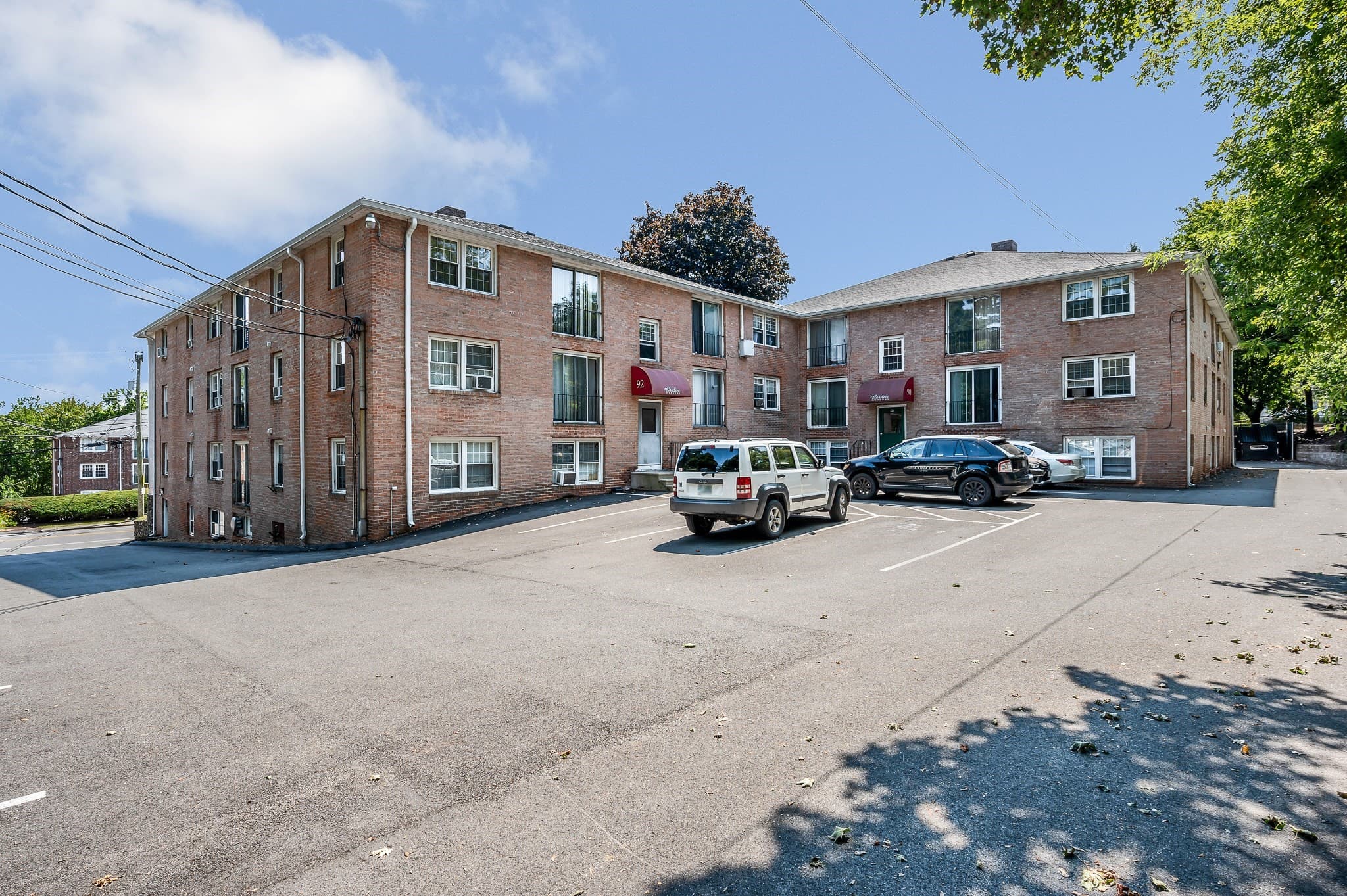 Condominium at 90 E Broadway # 11, Derry NH 03038, Derry, photo 25 of 25