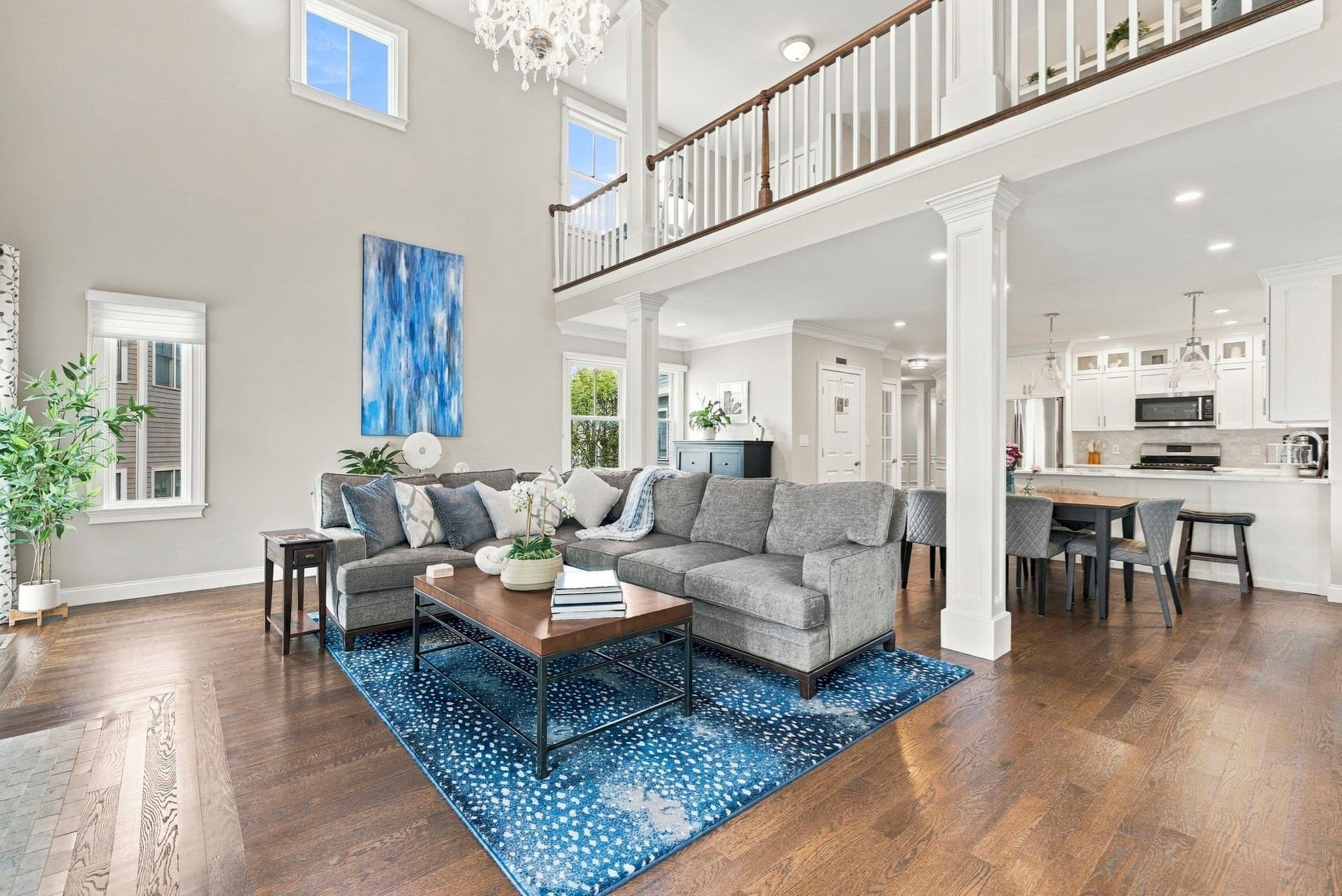 Condominium at 113 Watertown St # 113, Watertown MA 02472, Watertown, photo 2 of 33