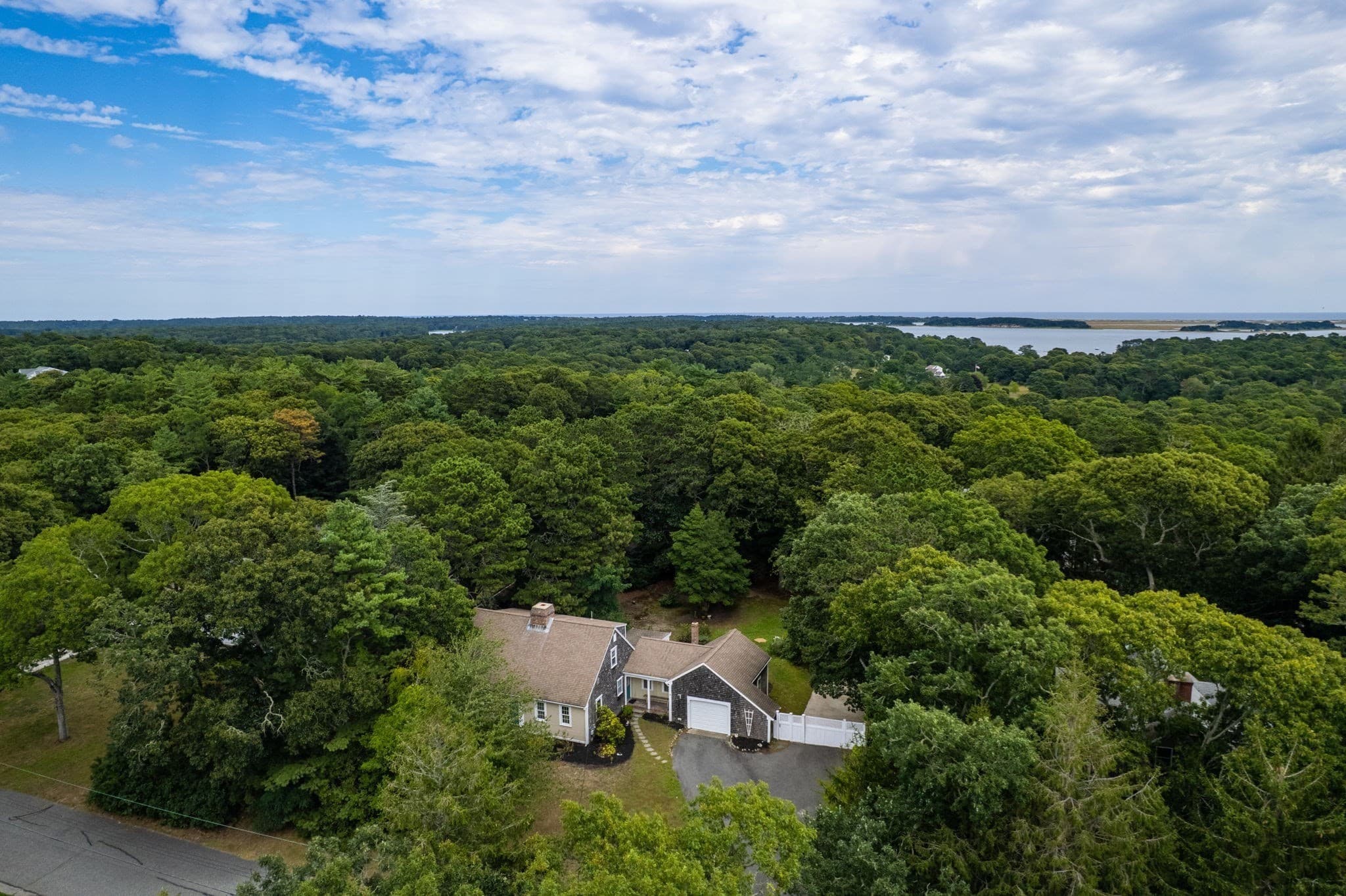 Single Family Residence at 9 Wesquansett Rd, Orleans MA 02653, Orleans, photo 2 of 35