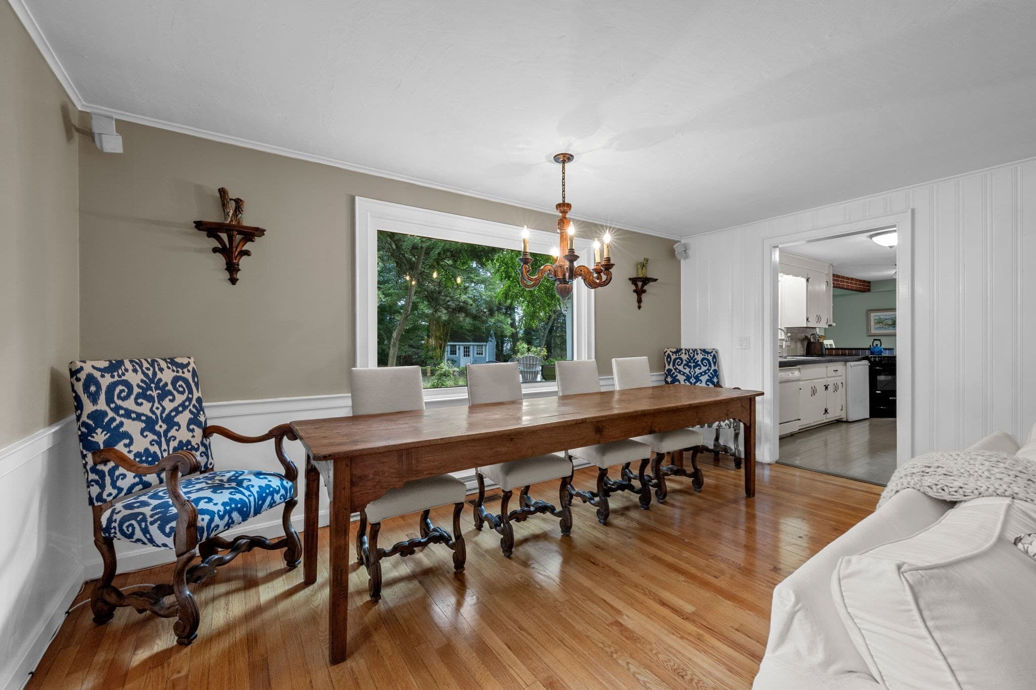 Single Family Residence at 9 Wesquansett Rd, Orleans MA 02653, Orleans, photo 17 of 35