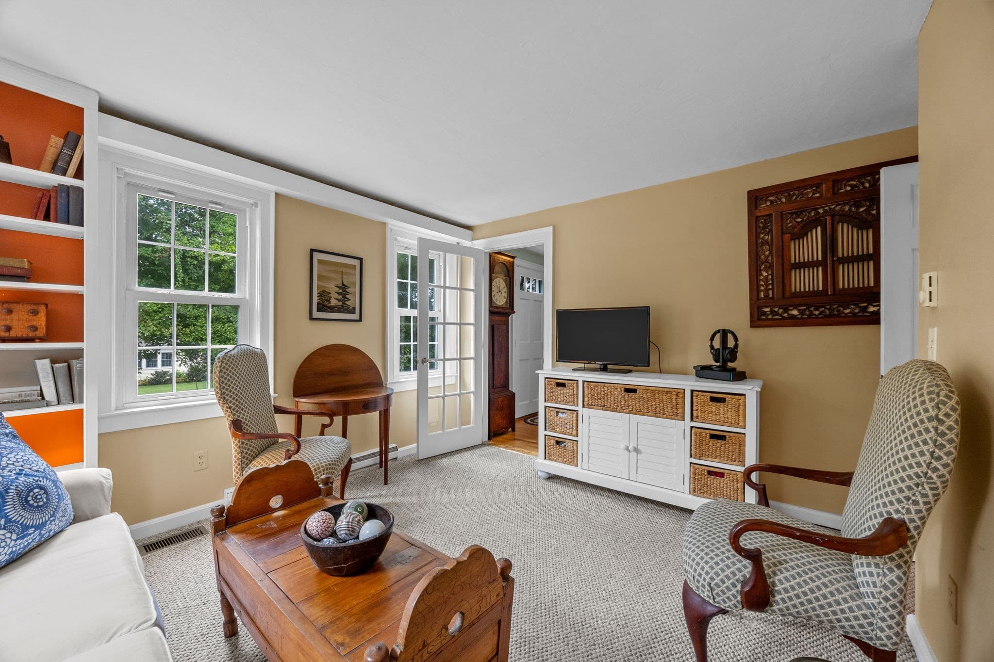 Single Family Residence at 9 Wesquansett Rd, Orleans MA 02653, Orleans, photo 22 of 35
