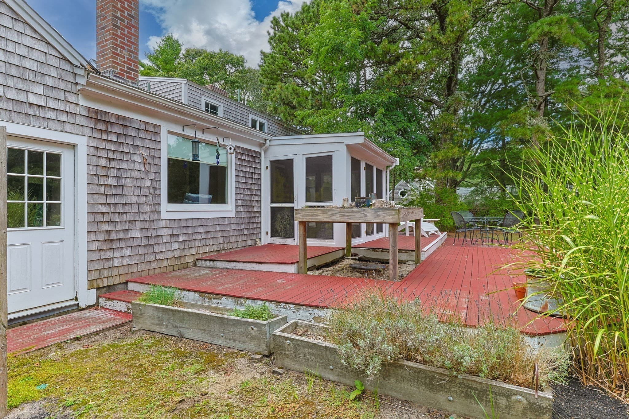 Single Family Residence at 9 Wesquansett Rd, Orleans MA 02653, Orleans, photo 3 of 35