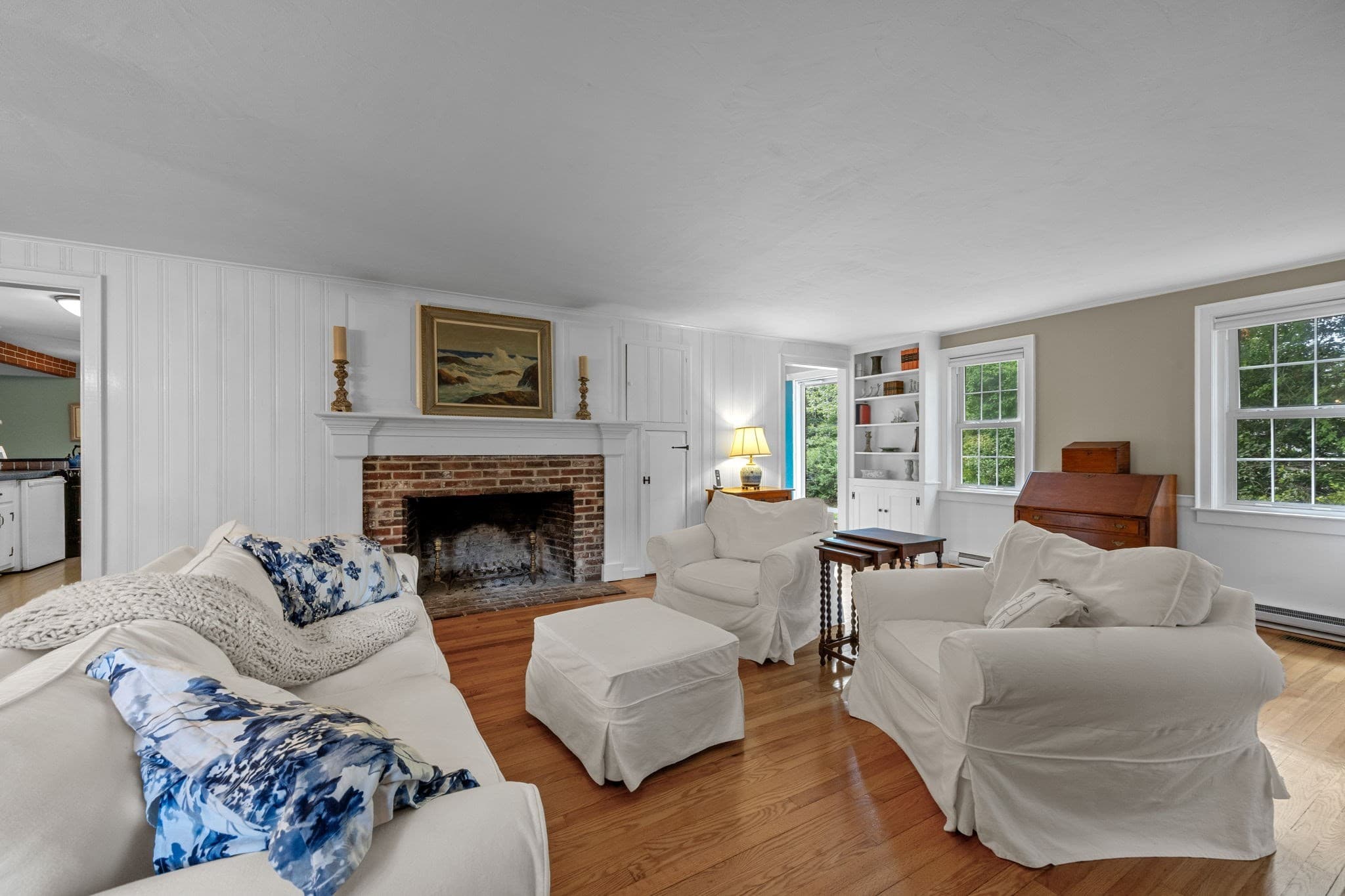 Single Family Residence at 9 Wesquansett Rd, Orleans MA 02653, Orleans, photo 18 of 35