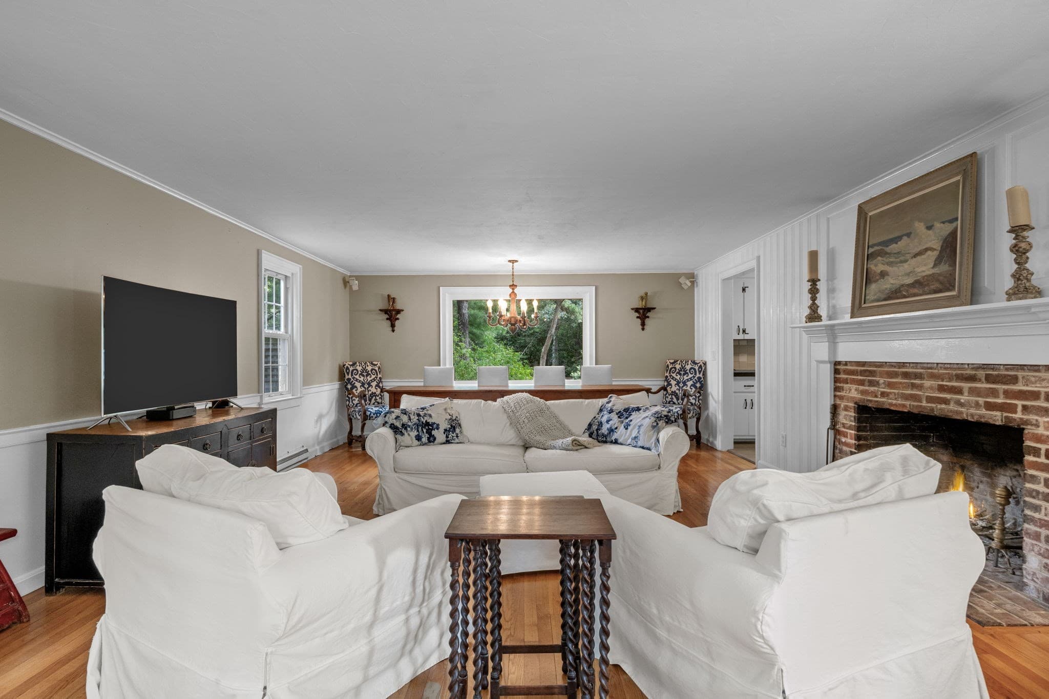 Single Family Residence at 9 Wesquansett Rd, Orleans MA 02653, Orleans, photo 19 of 35