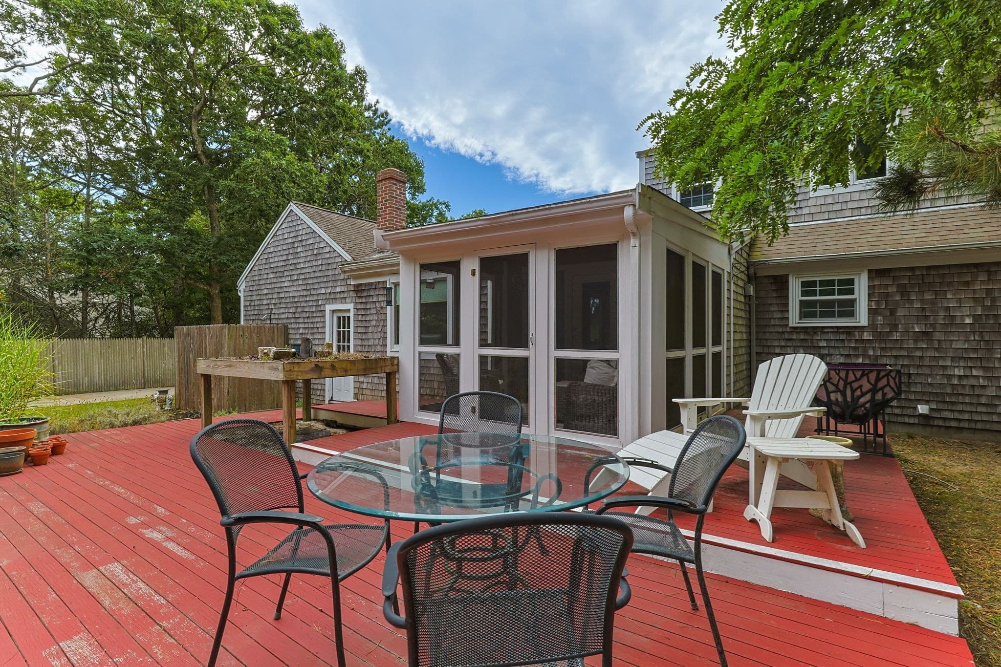 Single Family Residence at 9 Wesquansett Rd, Orleans MA 02653, Orleans, photo 4 of 35