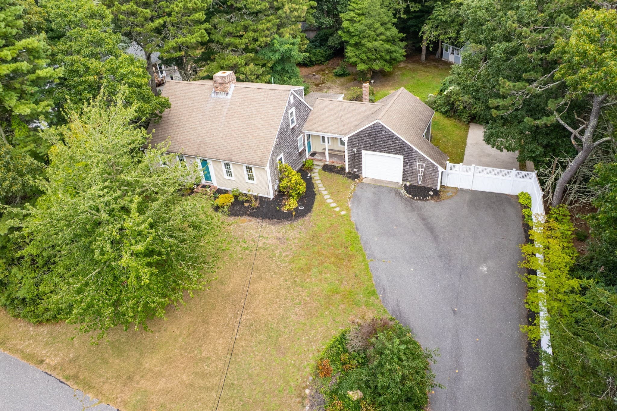 Single Family Residence at 9 Wesquansett Rd, Orleans MA 02653, Orleans, photo 8 of 35