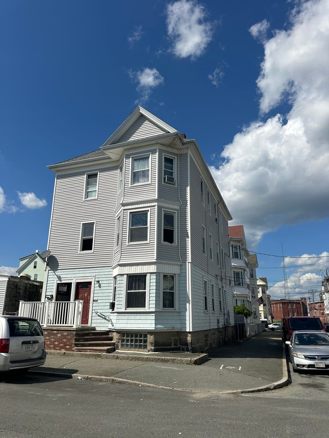 1-3 Social St, New Bedford MA 02744