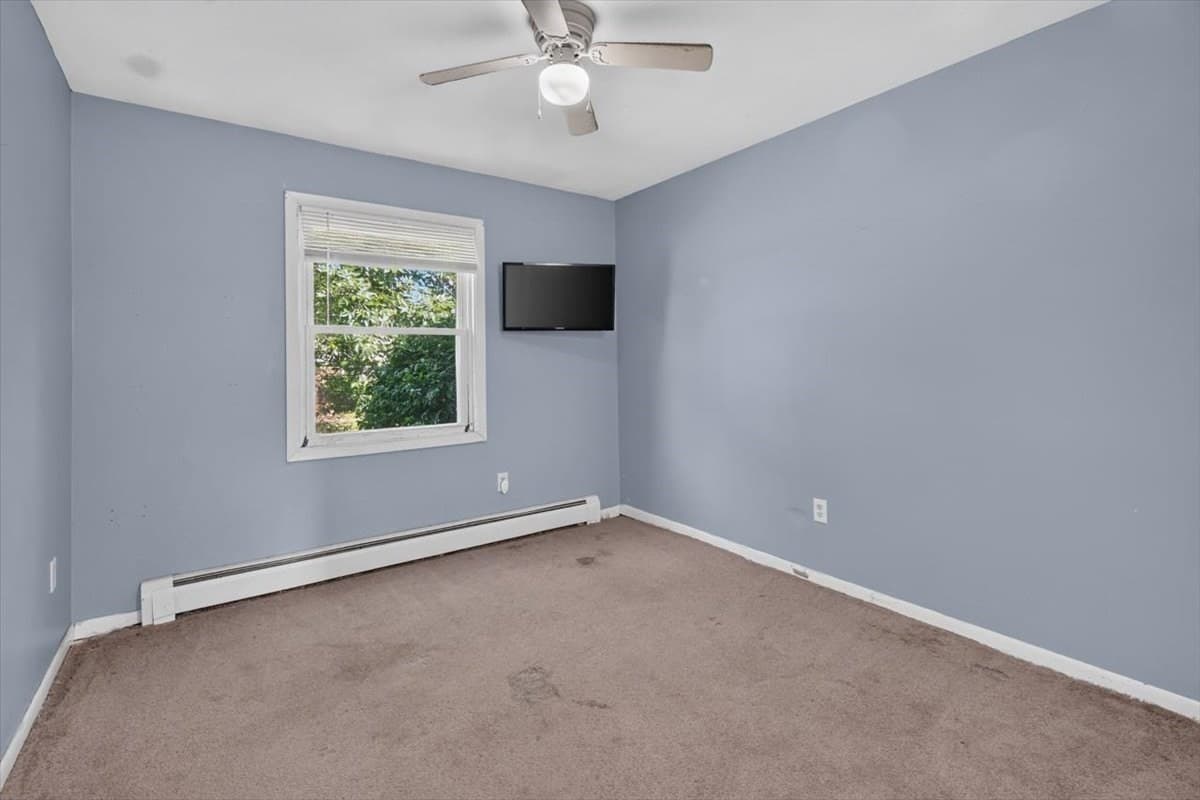 Single Family Residence at 21 Timothy St, Fairhaven MA 02719, Fairhaven, photo 18 of 34