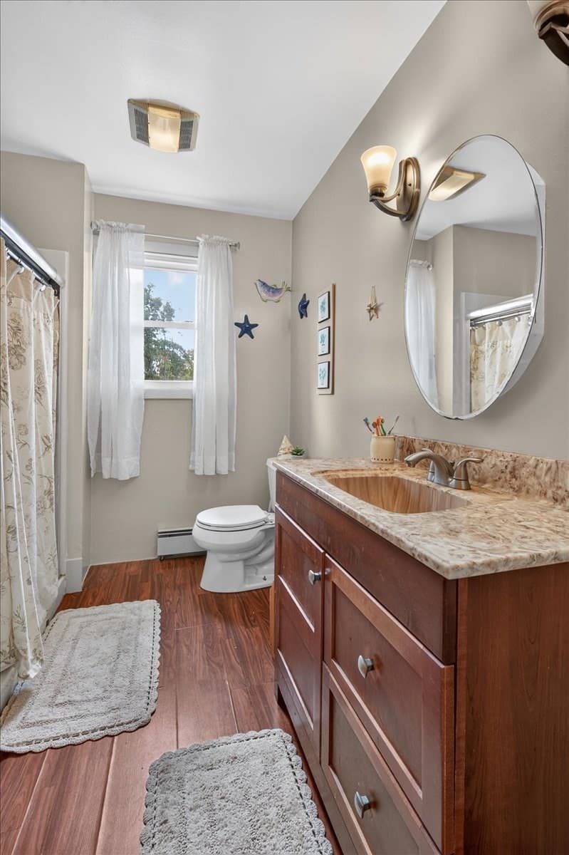 Single Family Residence at 21 Timothy St, Fairhaven MA 02719, Fairhaven, photo 15 of 34
