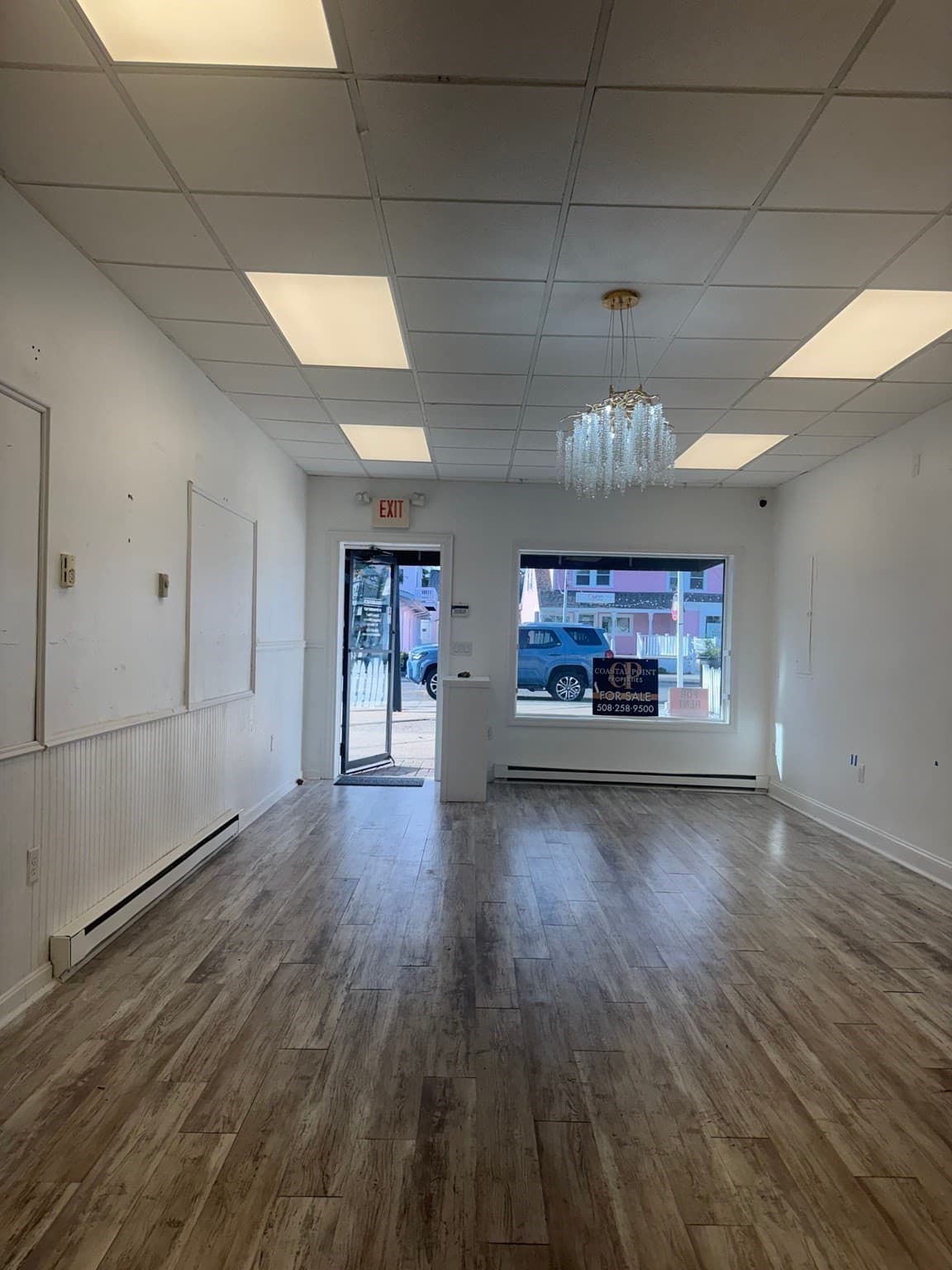 Commercial Sale at 569 Main Street # 1, Barnstable MA 02601, Barnstable, photo 3 of 8