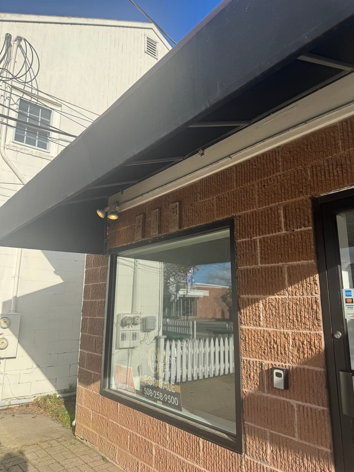 569 Main Street # 1, Barnstable MA 02601