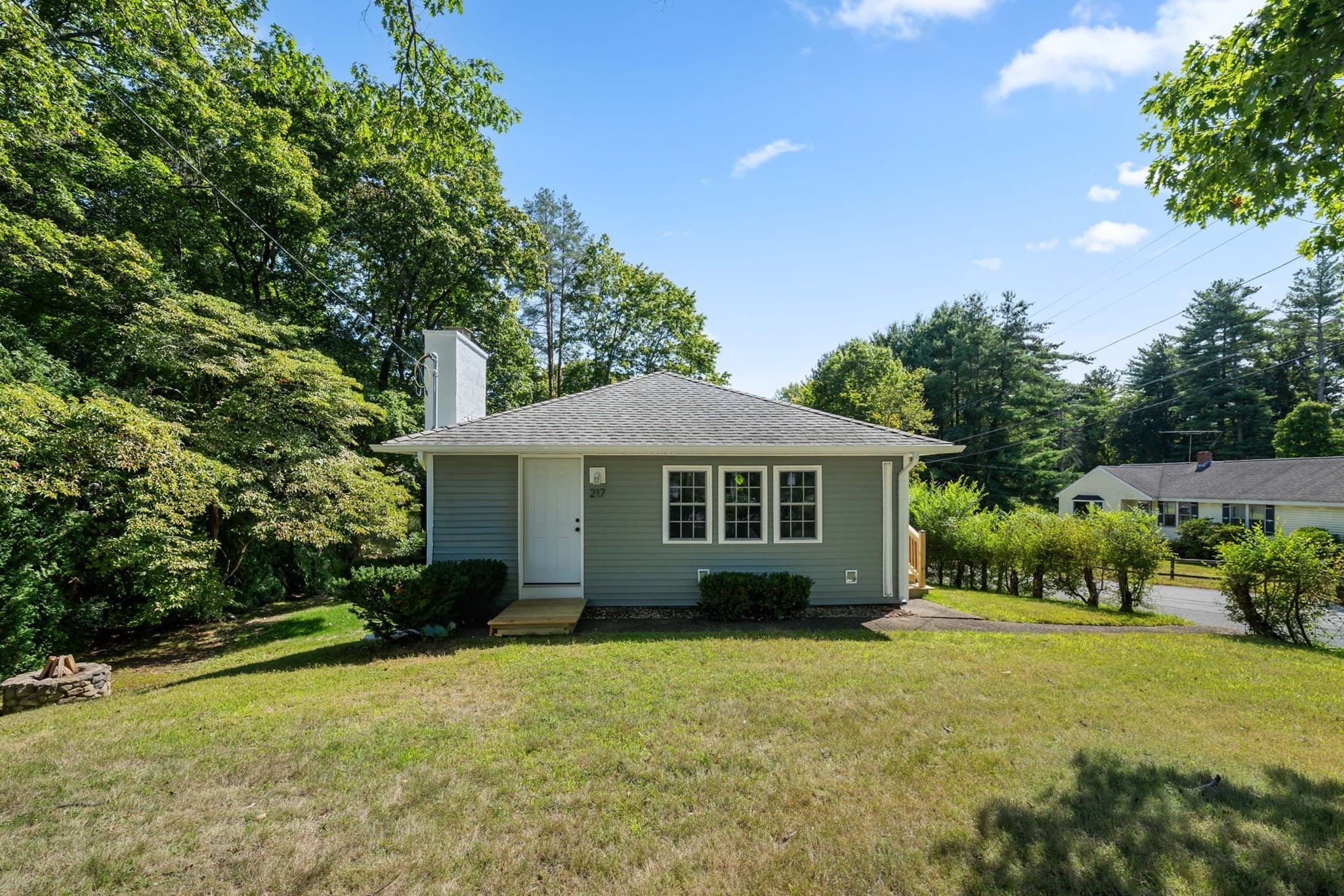 Single Family Residence at 217 W Main Street, Northborough MA 01532, Northborough, photo 27 of 42