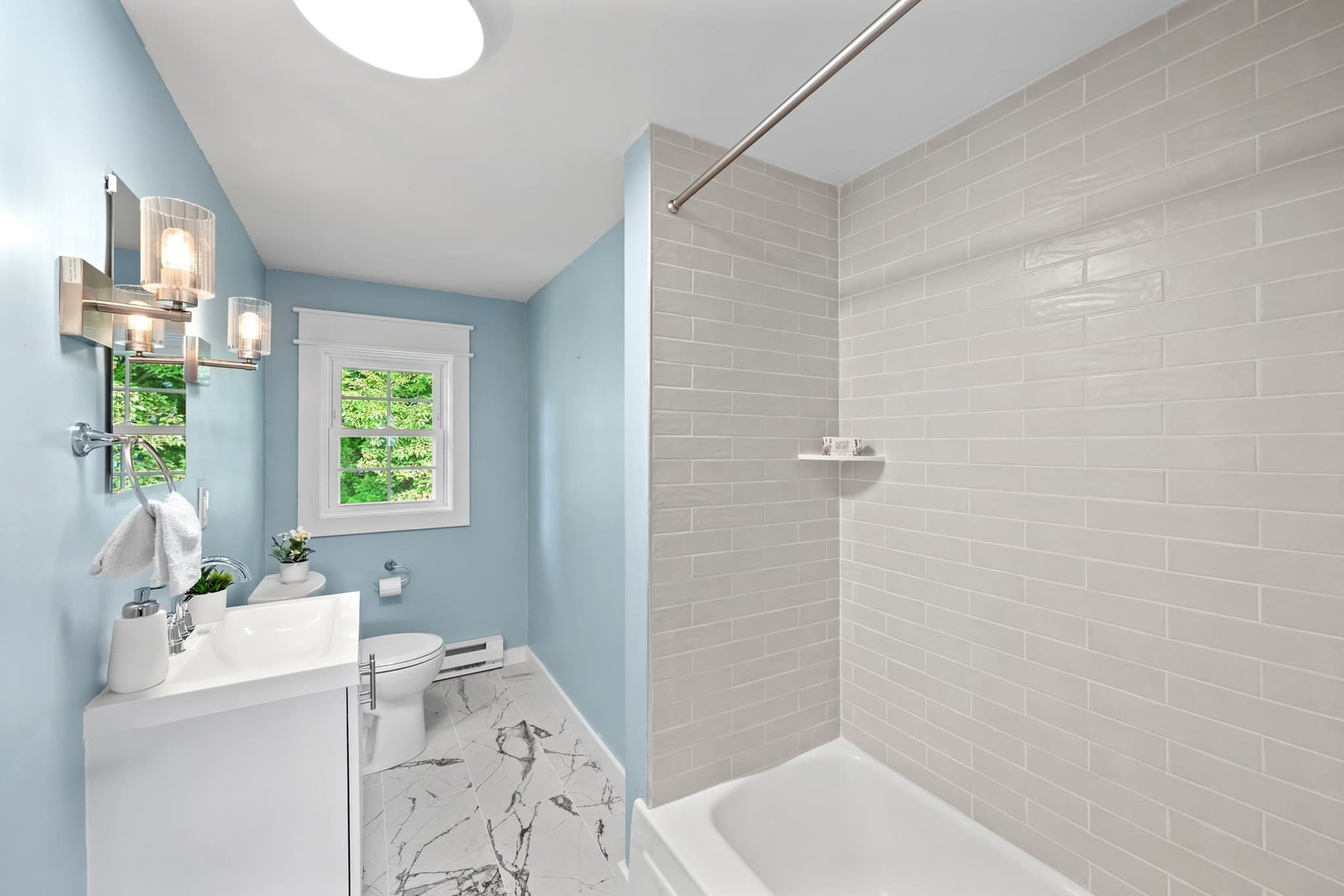 Single Family Residence at 217 W Main Street, Northborough MA 01532, Northborough, photo 12 of 42