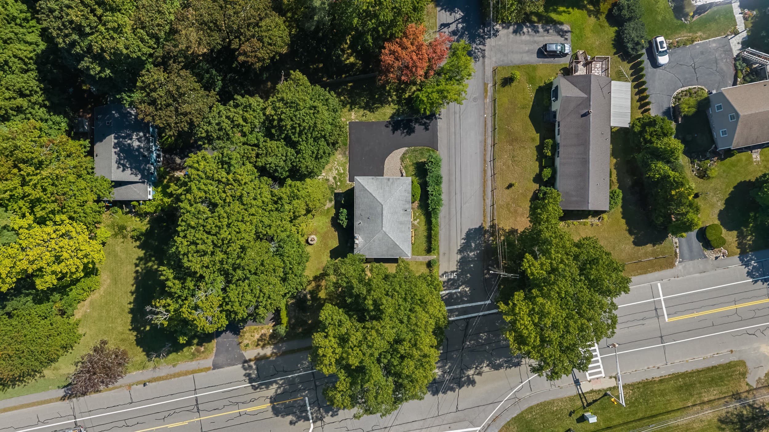 Single Family Residence at 217 W Main Street, Northborough MA 01532, Northborough, photo 36 of 42