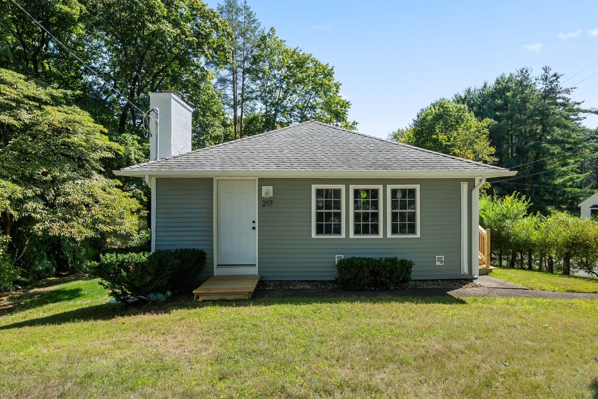 217 W Main Street, Northborough MA 01532