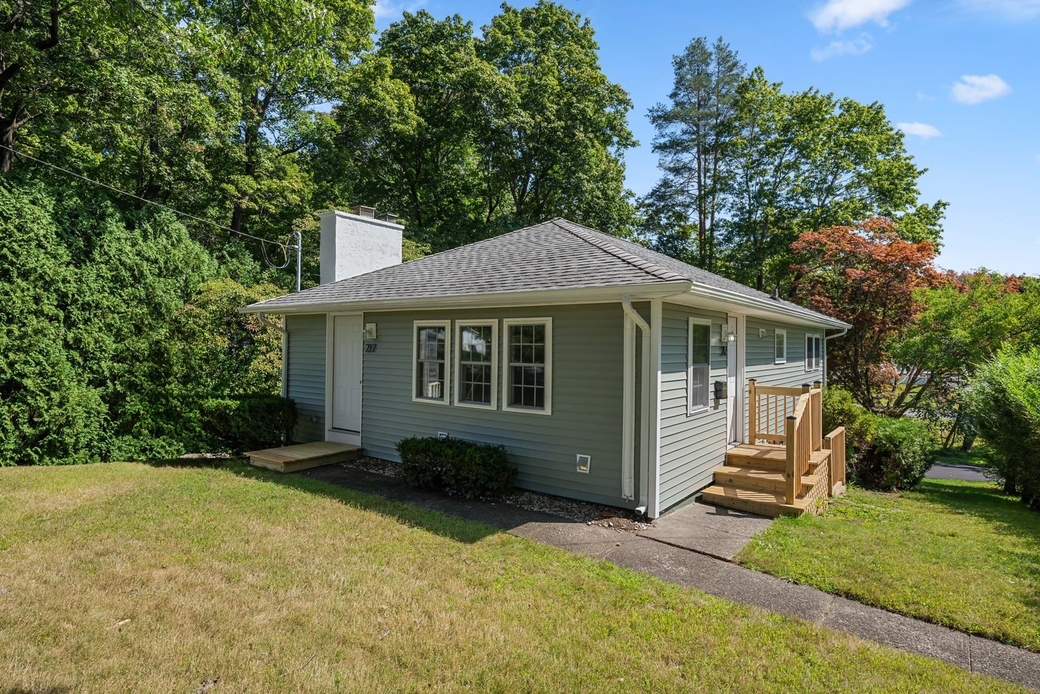 Single Family Residence at 217 W Main Street, Northborough MA 01532, Northborough, photo 28 of 42