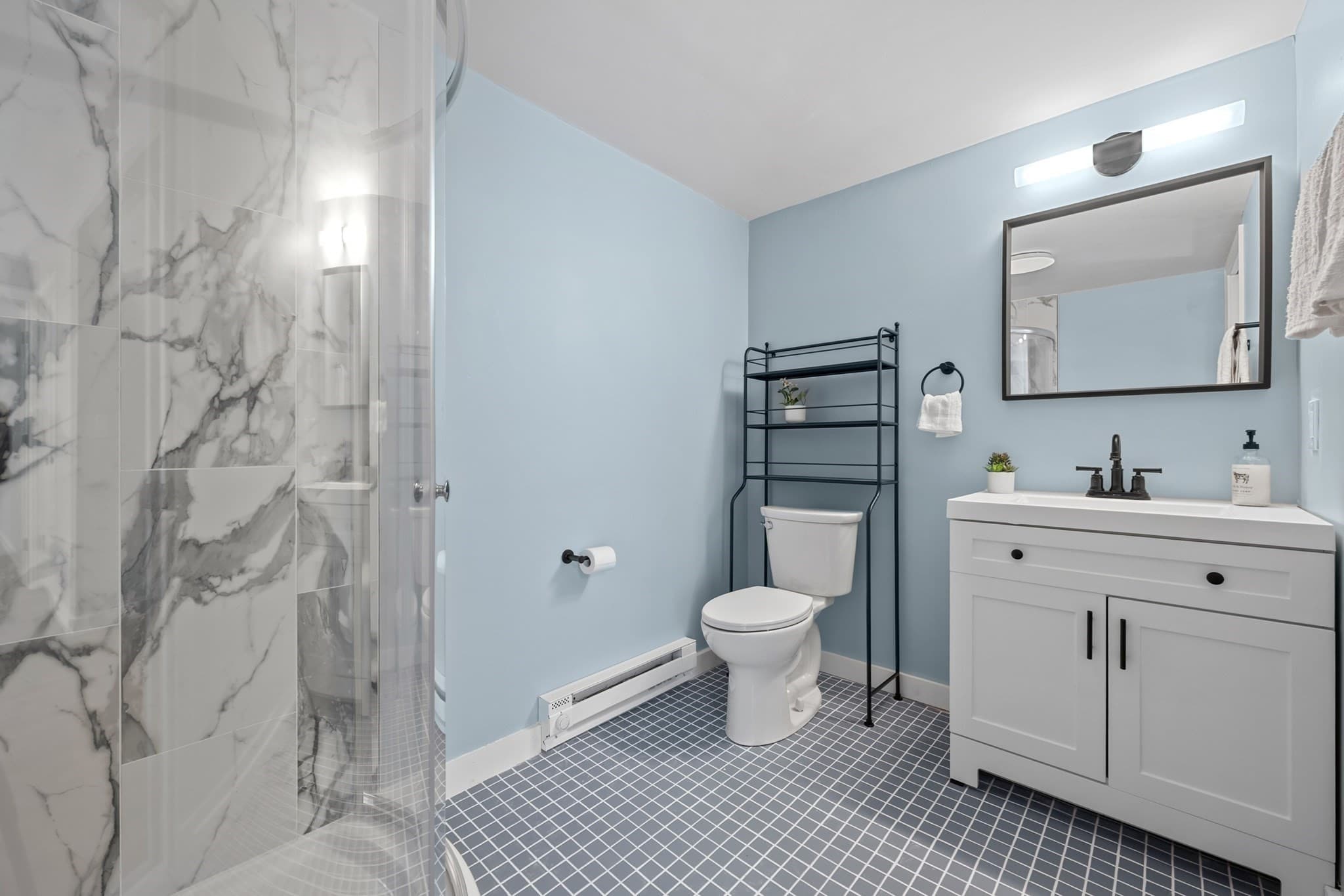 Single Family Residence at 217 W Main Street, Northborough MA 01532, Northborough, photo 20 of 42