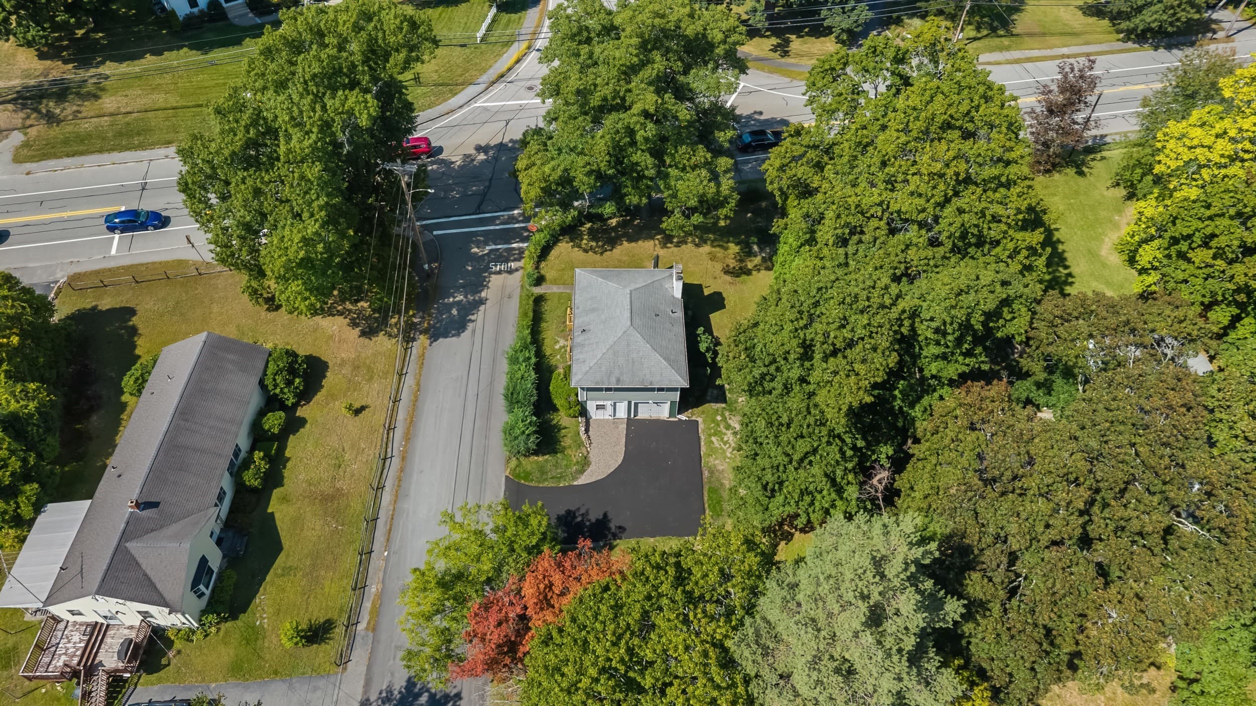 Single Family Residence at 217 W Main Street, Northborough MA 01532, Northborough, photo 30 of 42