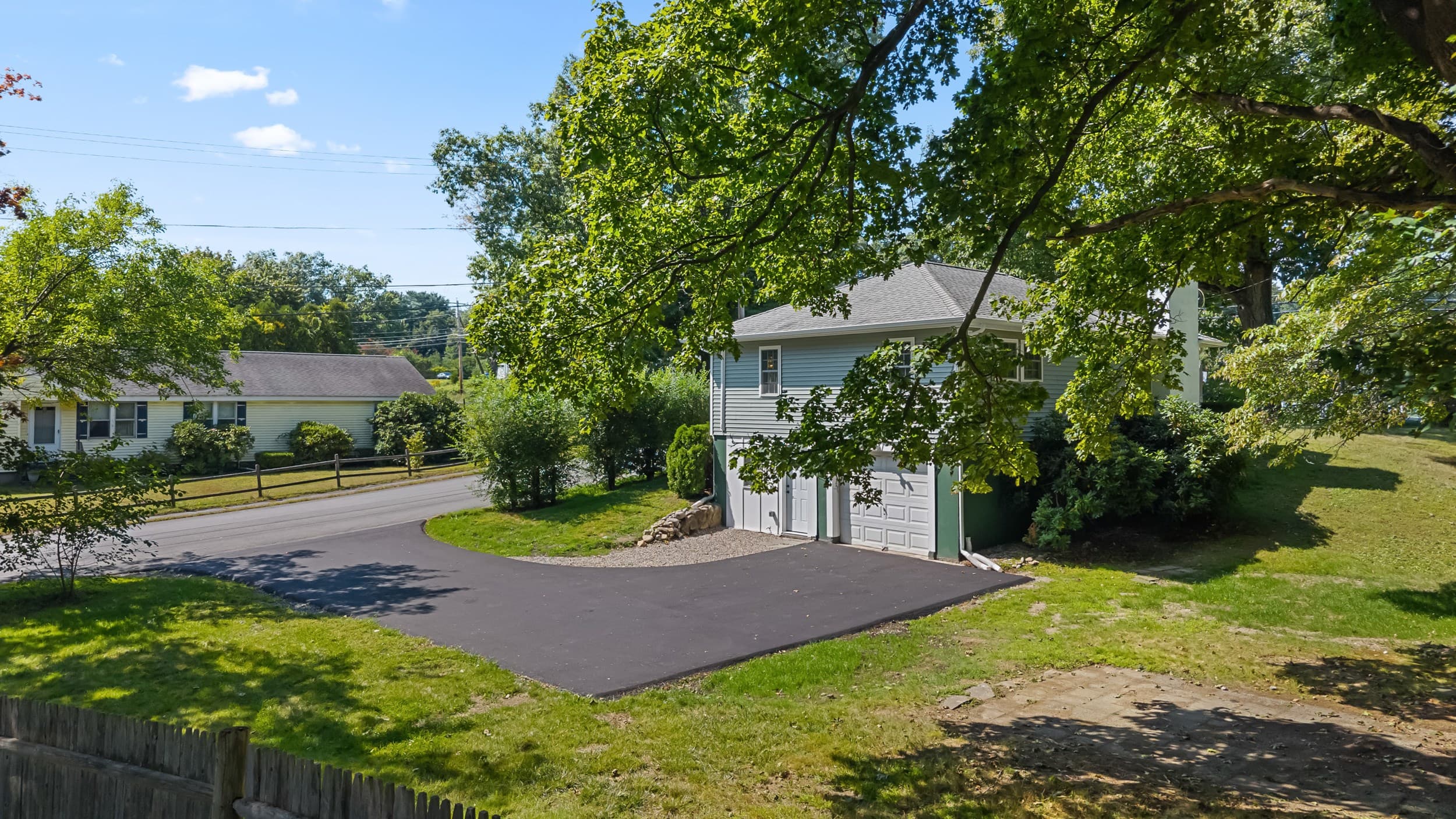Single Family Residence at 217 W Main Street, Northborough MA 01532, Northborough, photo 34 of 42